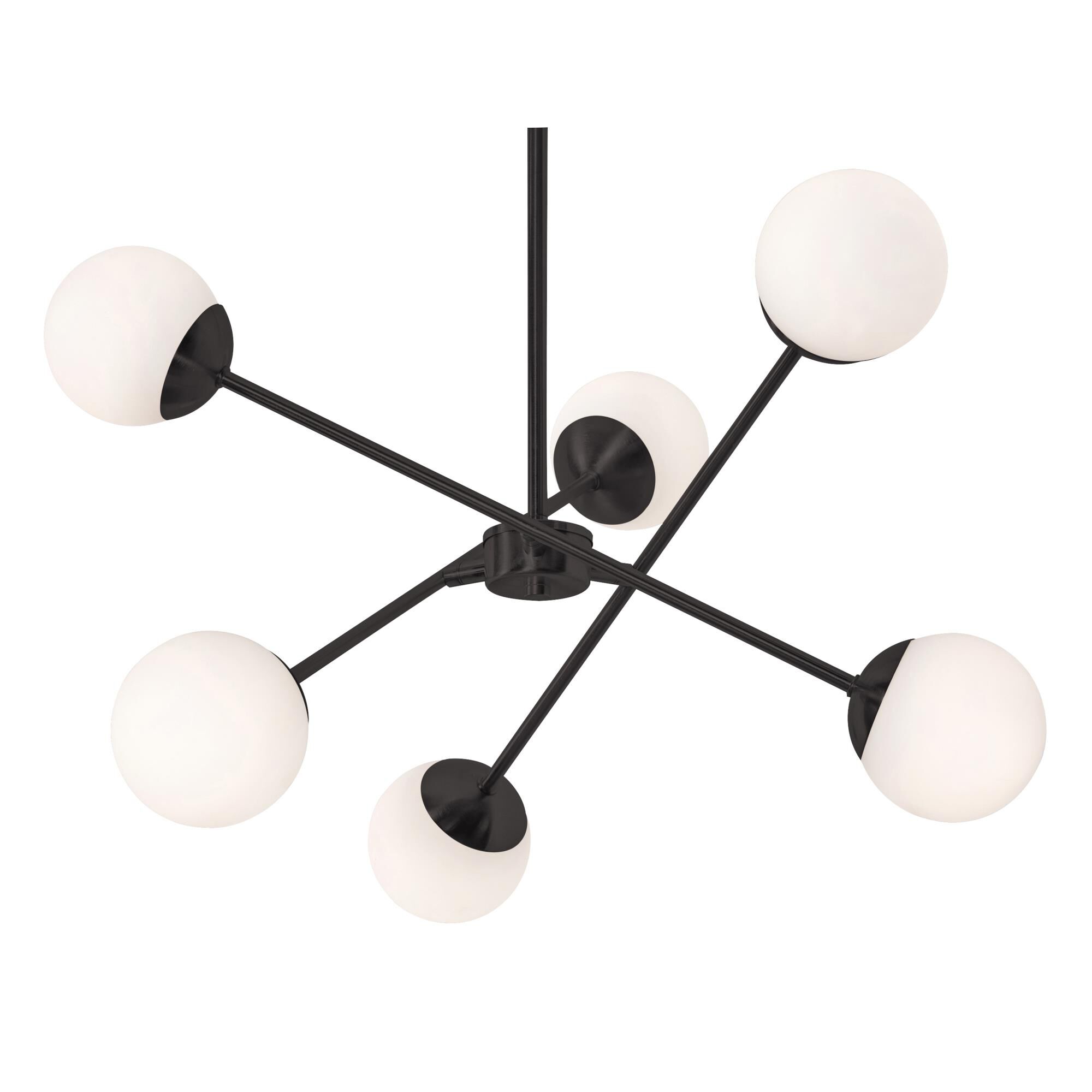 Pearl 24 Inch LED Large Pendant by AFX Lighting
