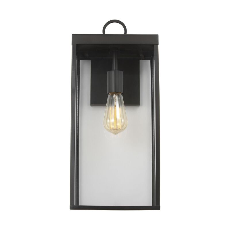 Drew & Jonathan Howell 18 Inch Outdoor Wall Light by Visual Comfort Studio