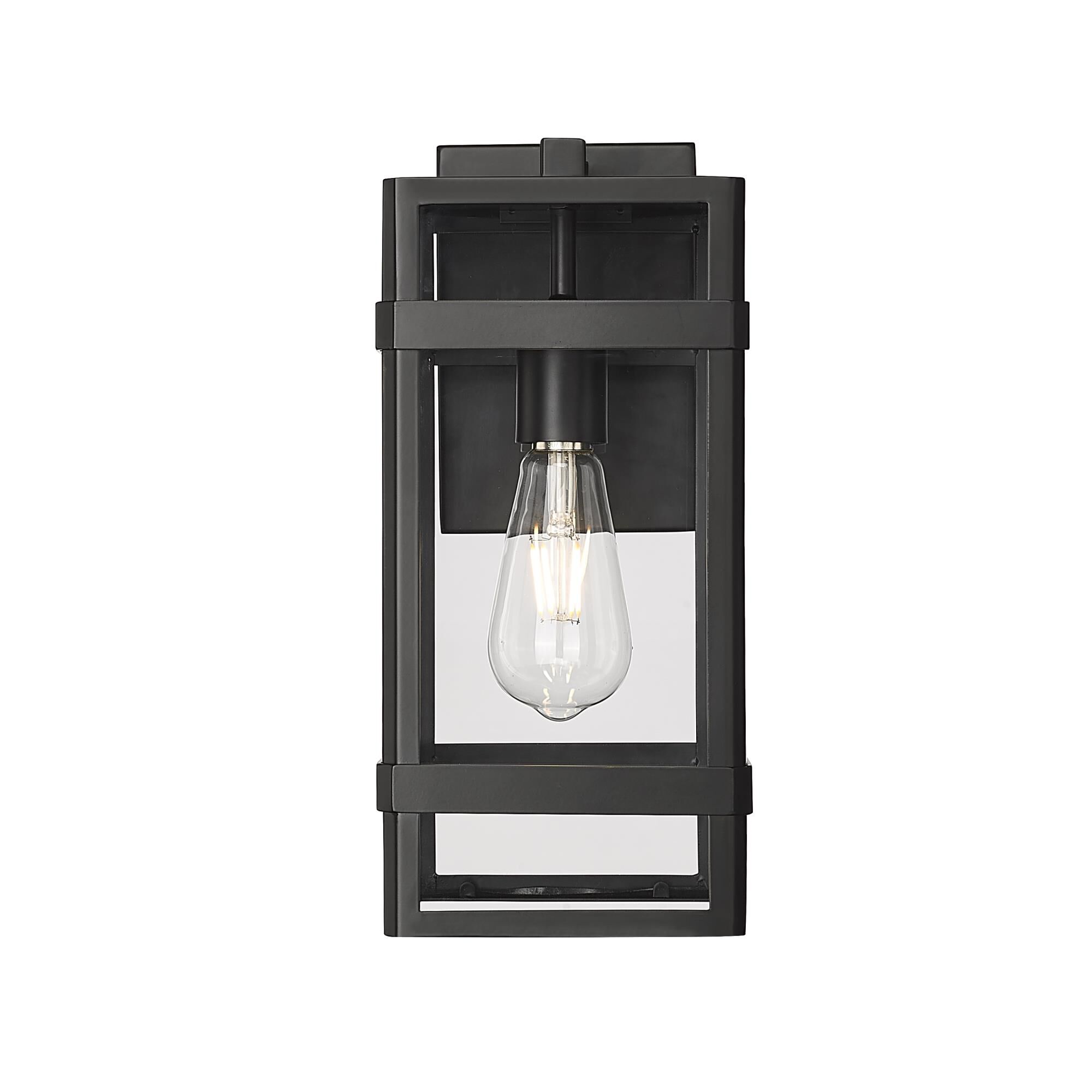 Payton 14 Inch Outdoor Wall Light By Millennium Lighting