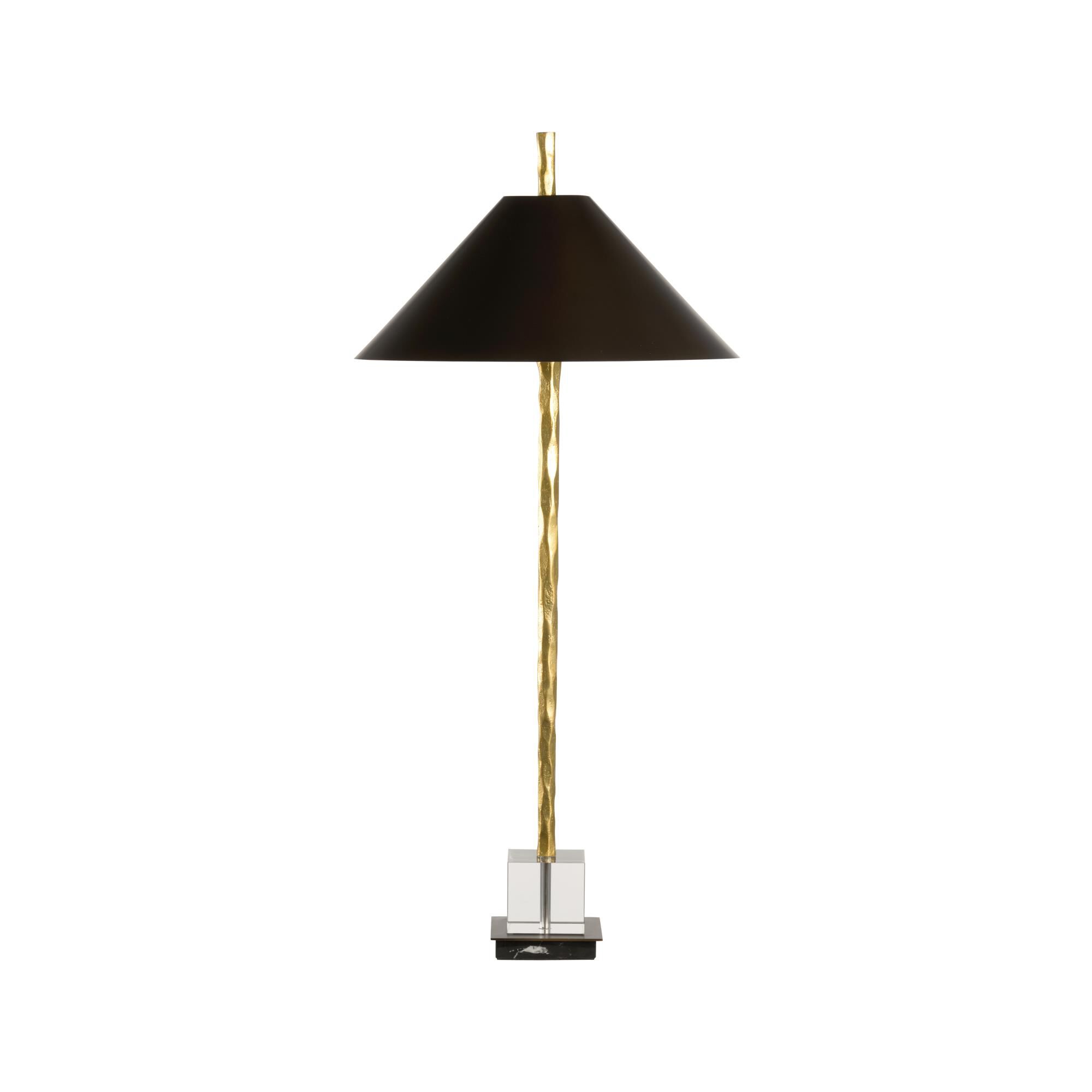 Davis 41 Inch Table Lamp by Chelsea House