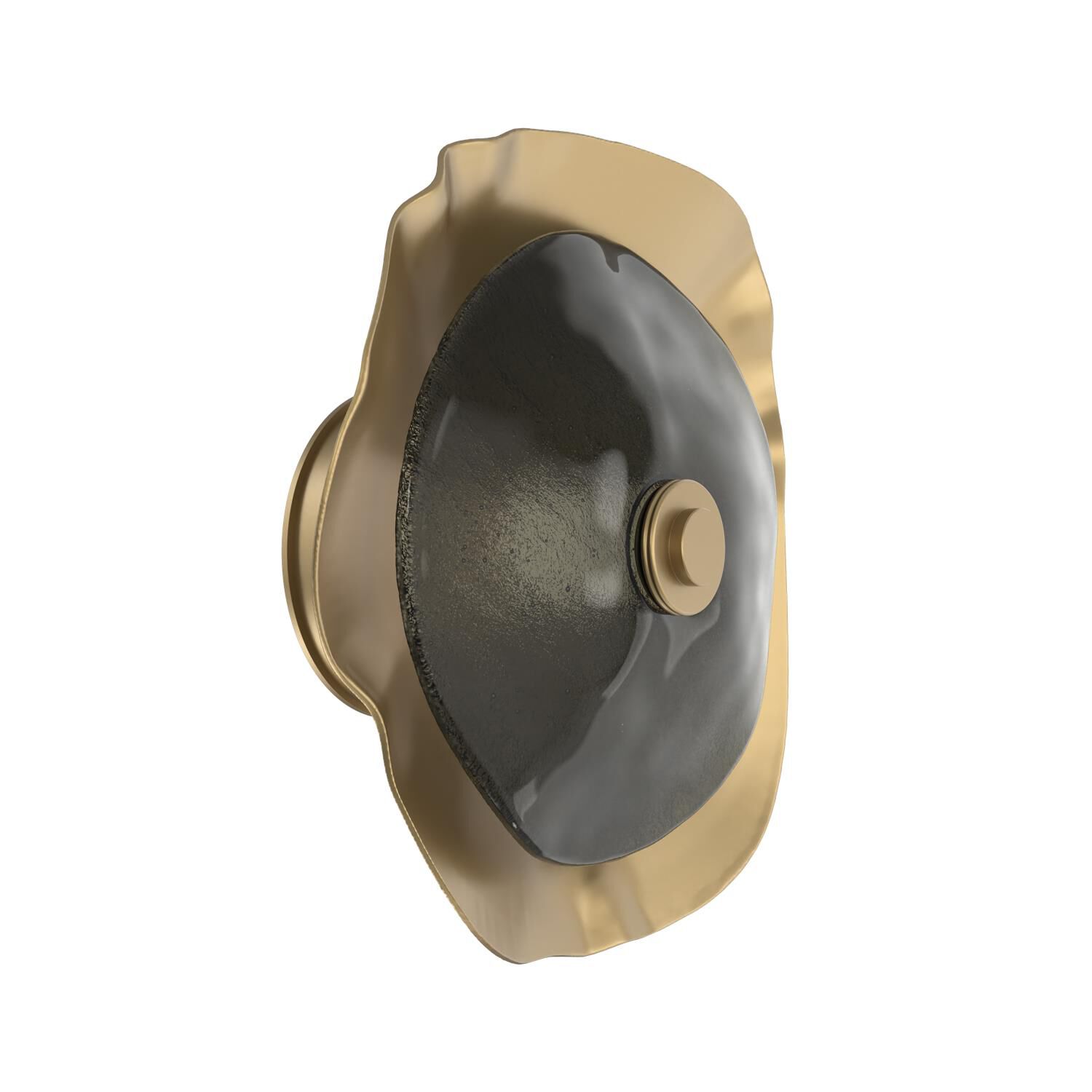 Levi Wilson Cumulus 14 Inch Wall Sconce by Hammerton Studio