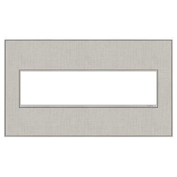 Adorne Wall Plate by Legrand