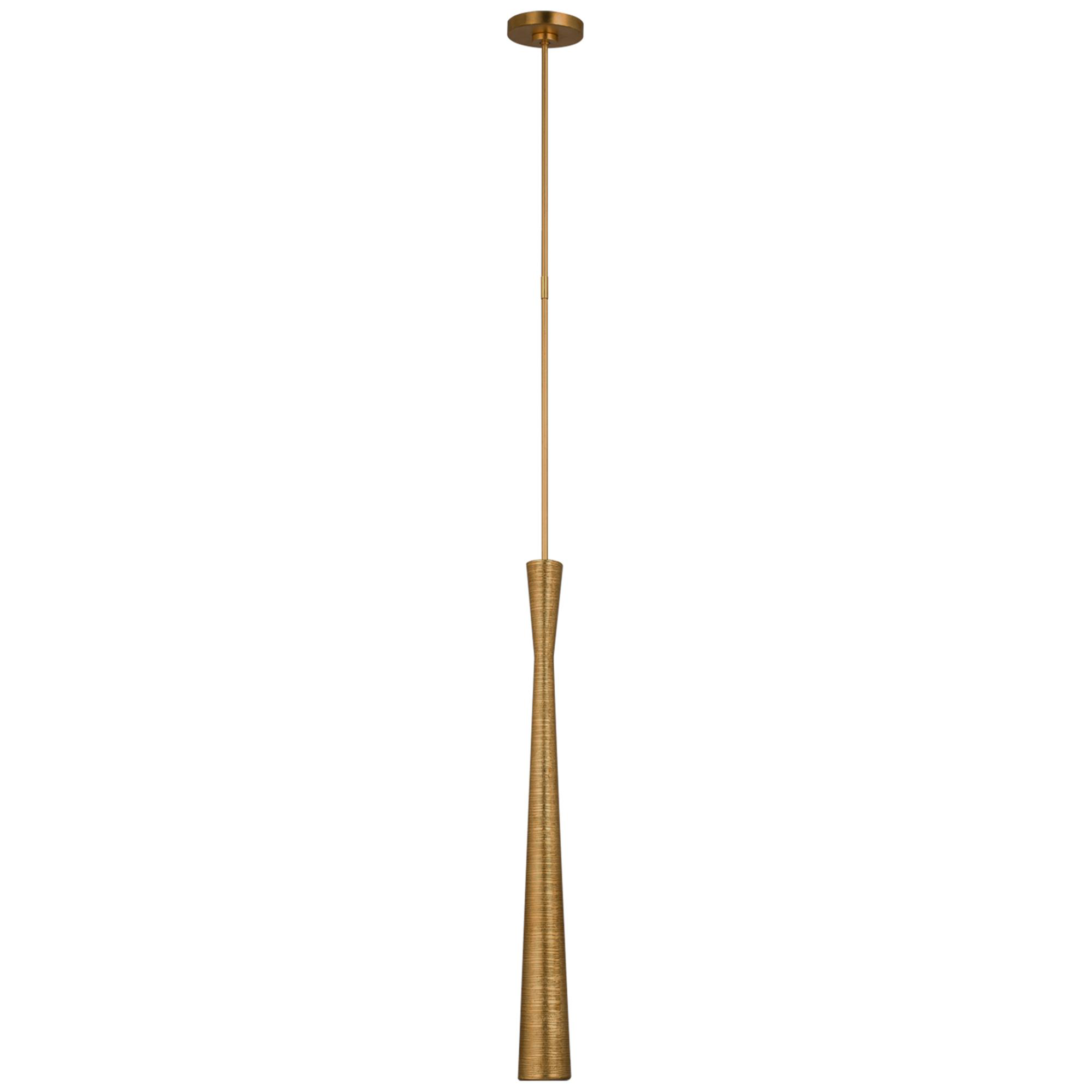 Shown in Gild finish