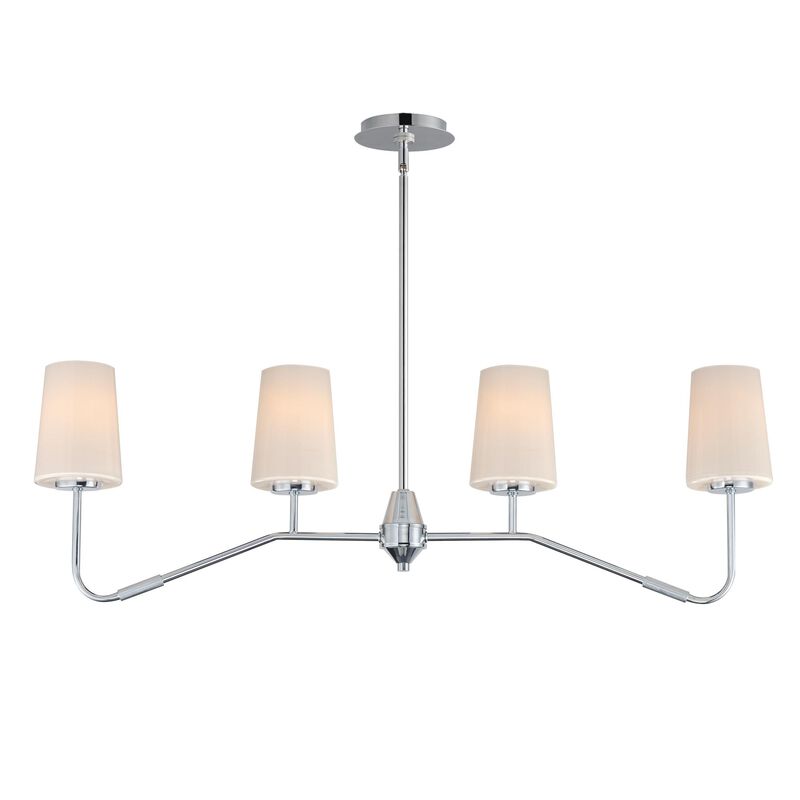 Durham 38 Inch Linear Suspension Light by Maxim Lighting
