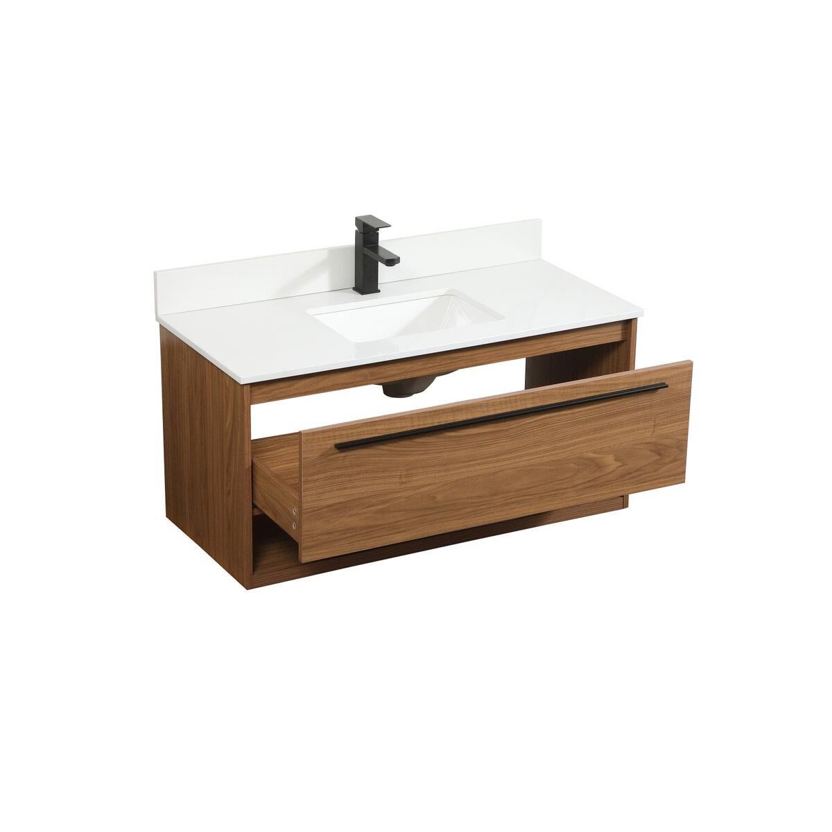 Roman Bath Vanity by Elegant Decor