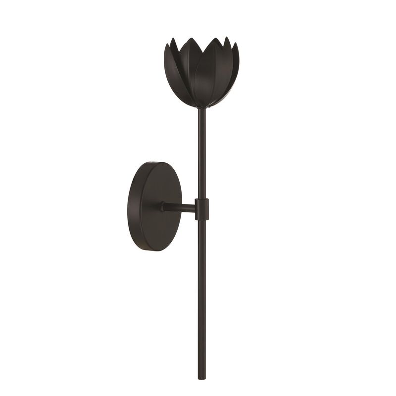 Meridian Lighting 19 Inch LED Wall Sconce