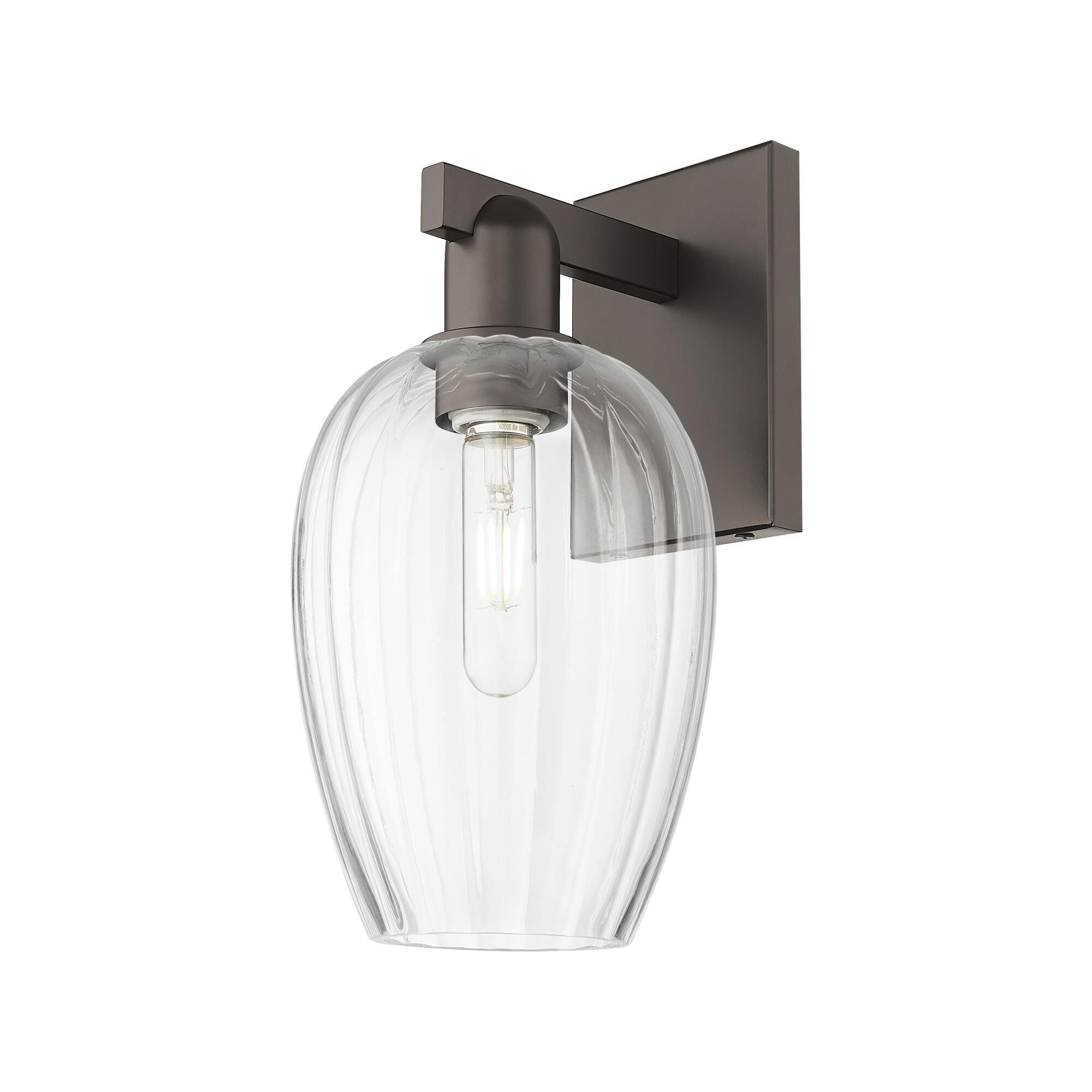 Bruno Marashlian Preston 14 Inch Wall Sconce by Innovations Lighting
