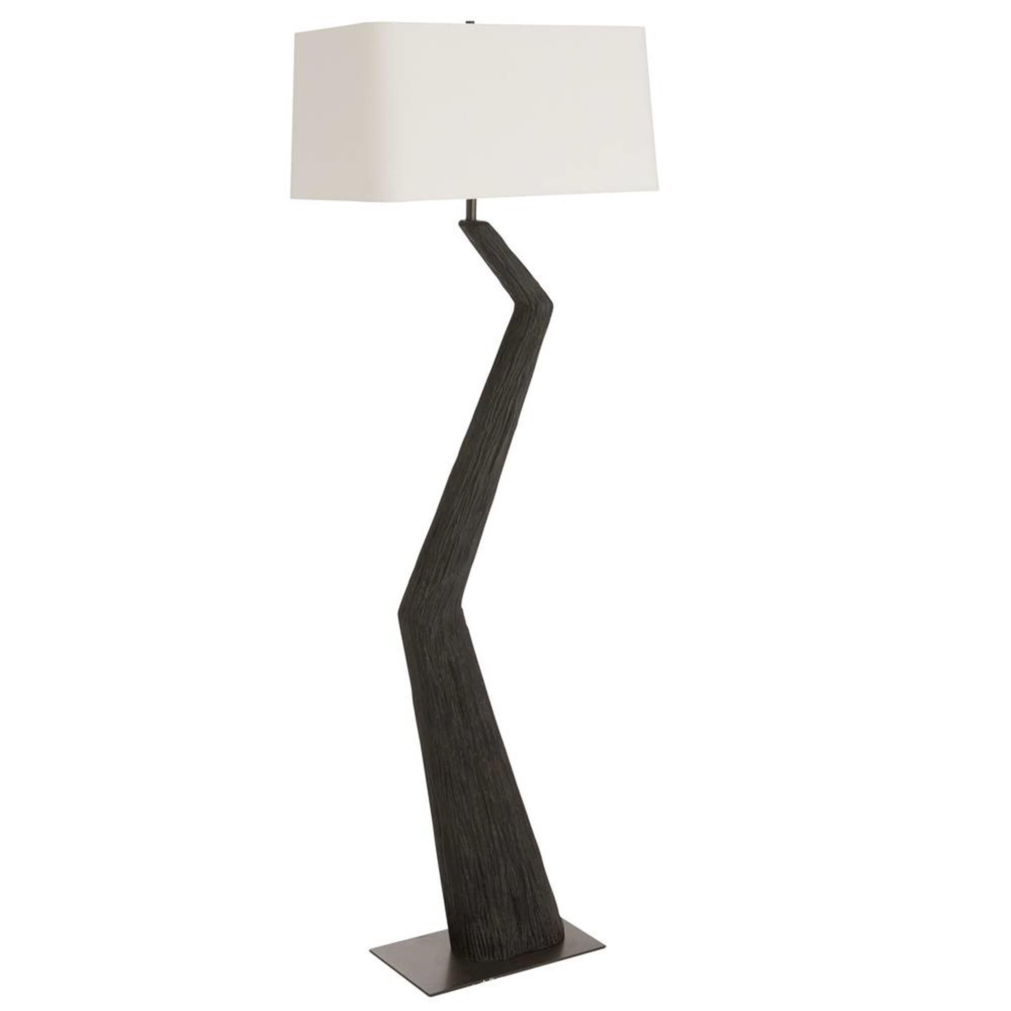 Graceland 68 Inch Floor Lamp by Arteriors Home