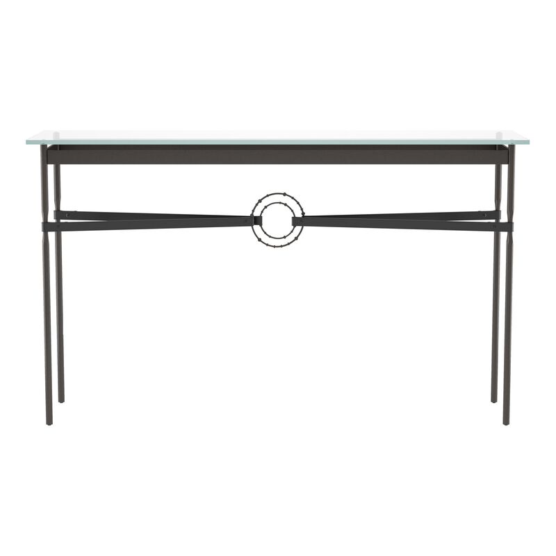 Equus 54 Inch Console Table by Hubbardton Forge