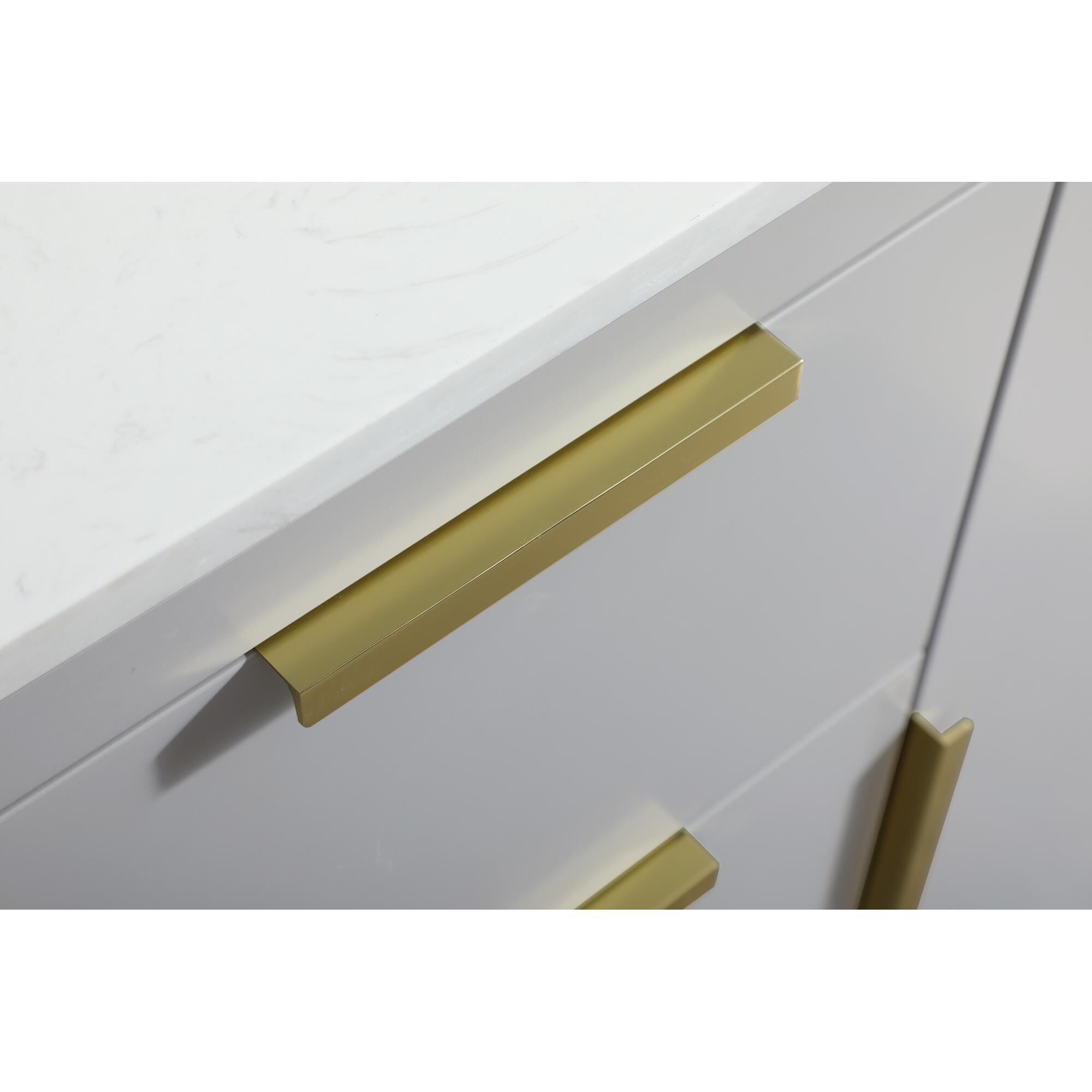 Blake 48 Inch Bath Vanity by Elegant Decor