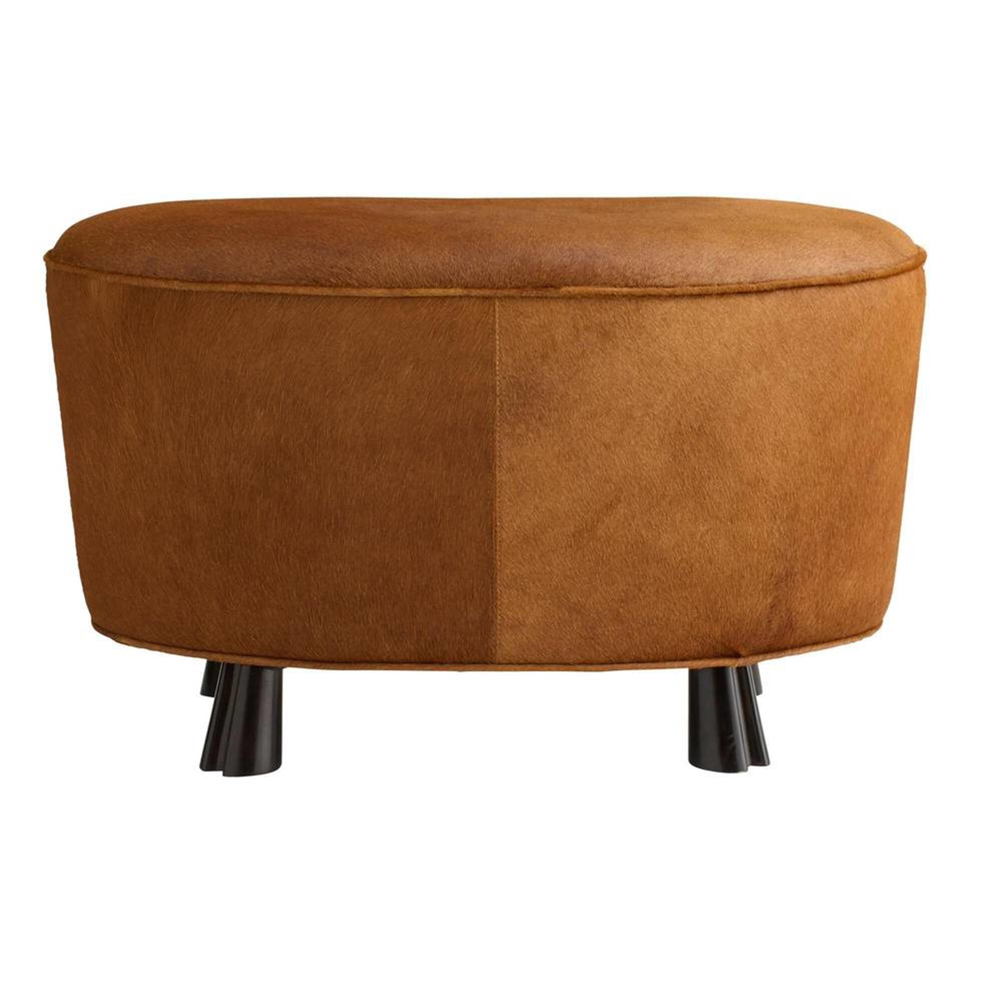 Koda 34 Inch Ottoman by Arteriors Home