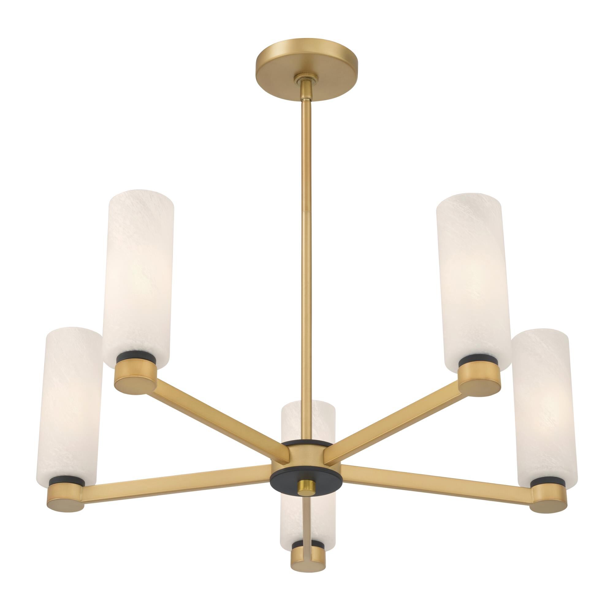 Wexmere 26 Inch Chandelier by Minka Lavery