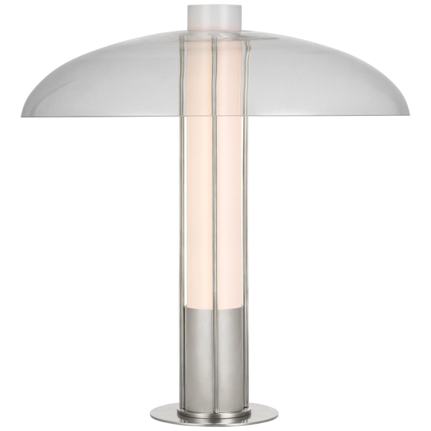 Kelly Wearstler Troye 19 Inch Table Lamp by Visual Comfort Signature Collection