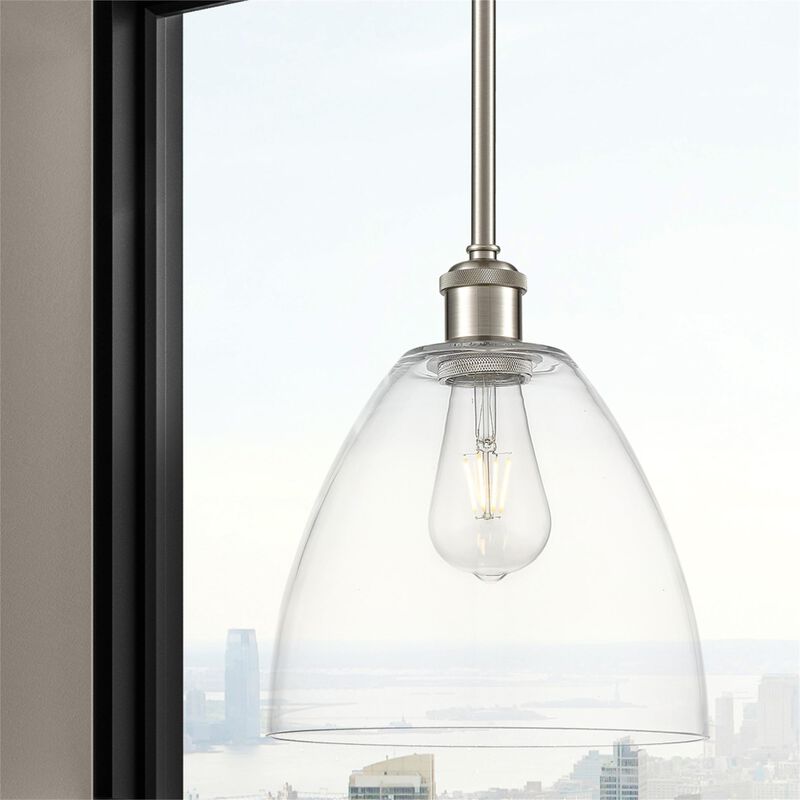 Innovations Lighting Bruno Marashlian Ballston Dome 9 Inch Mini Pendant