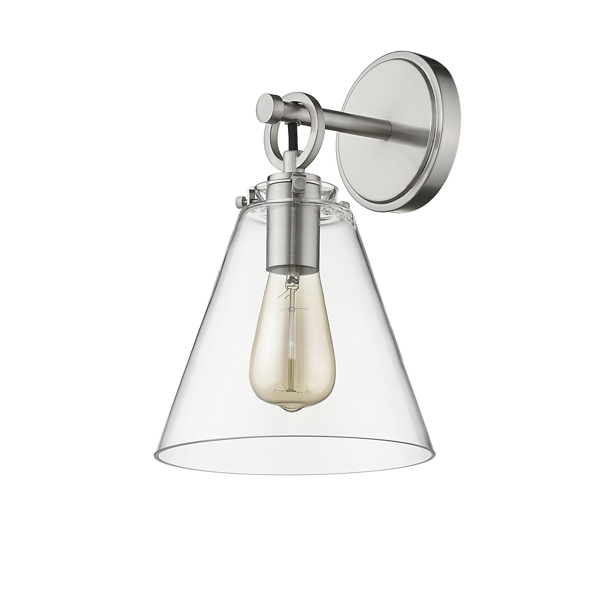 Z-Lite Harper 12 Inch Wall Sconce