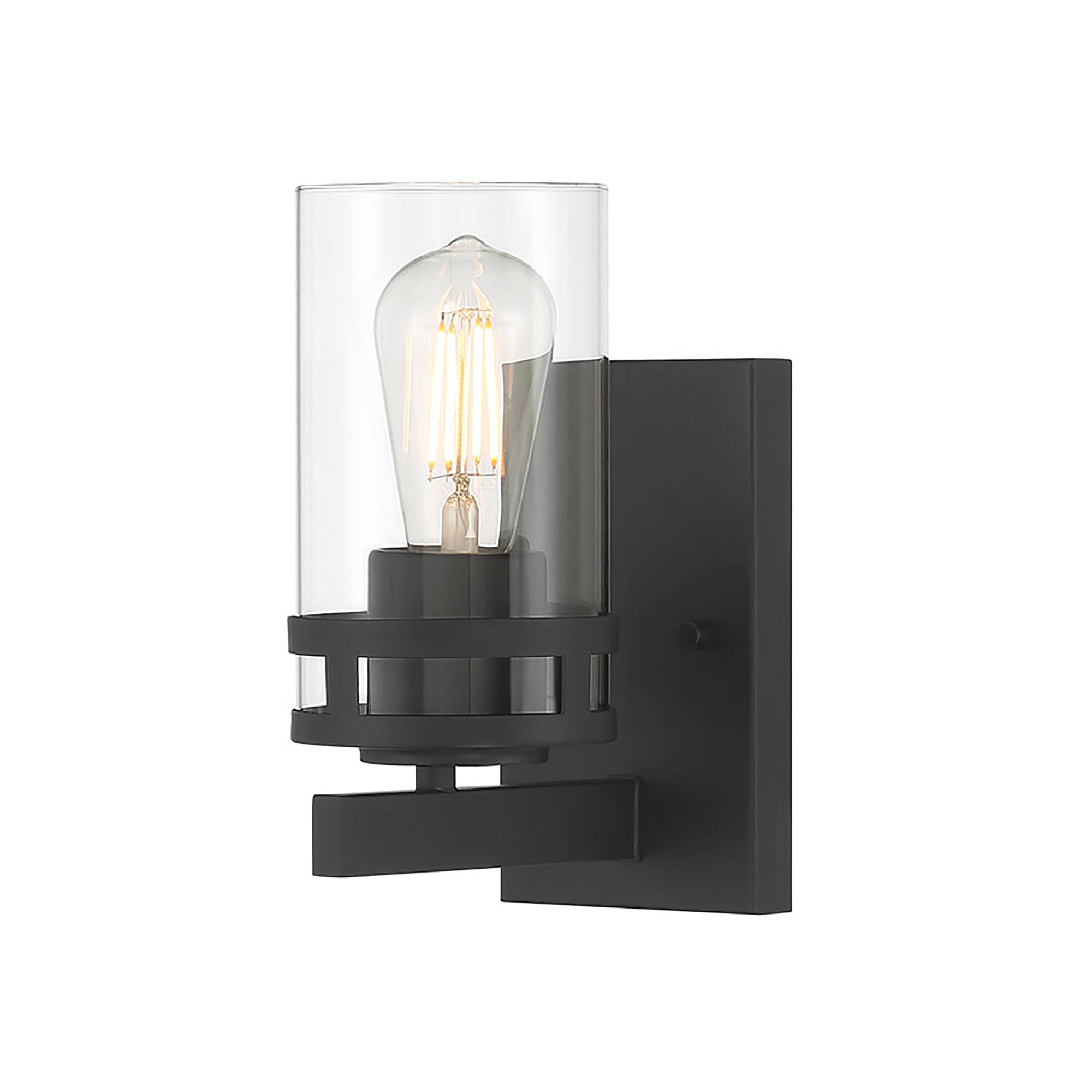 Lunden 9 Inch Wall Sconce by Millennium Lighting