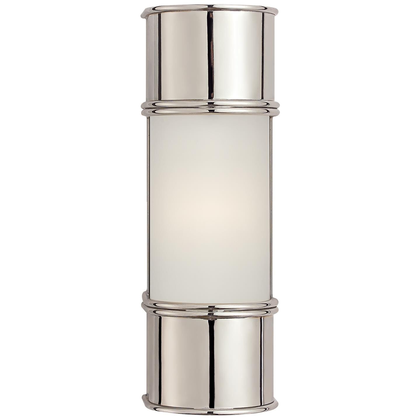 Visual Comfort Signature Collection Chapman & Myers Oxford 12 Inch Wall Sconce - Clearance