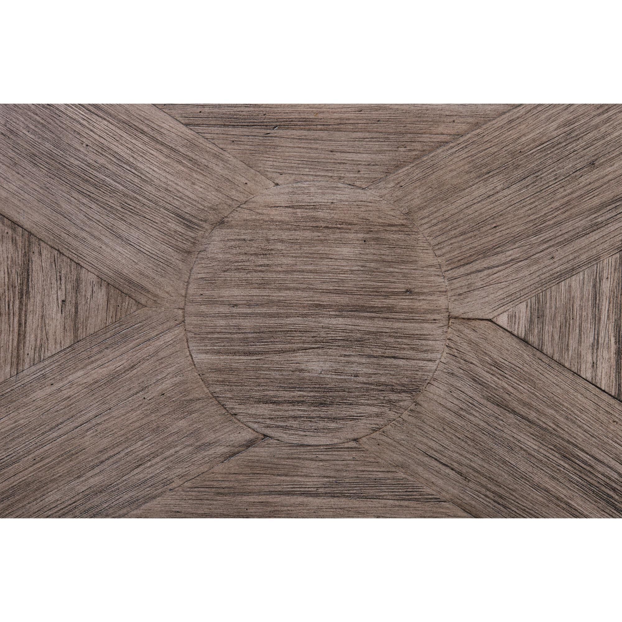 Shown in Gold  Natural Wood finish