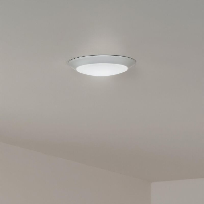Downlight Gen Ii 7 Inch Flush Mount by Kichler