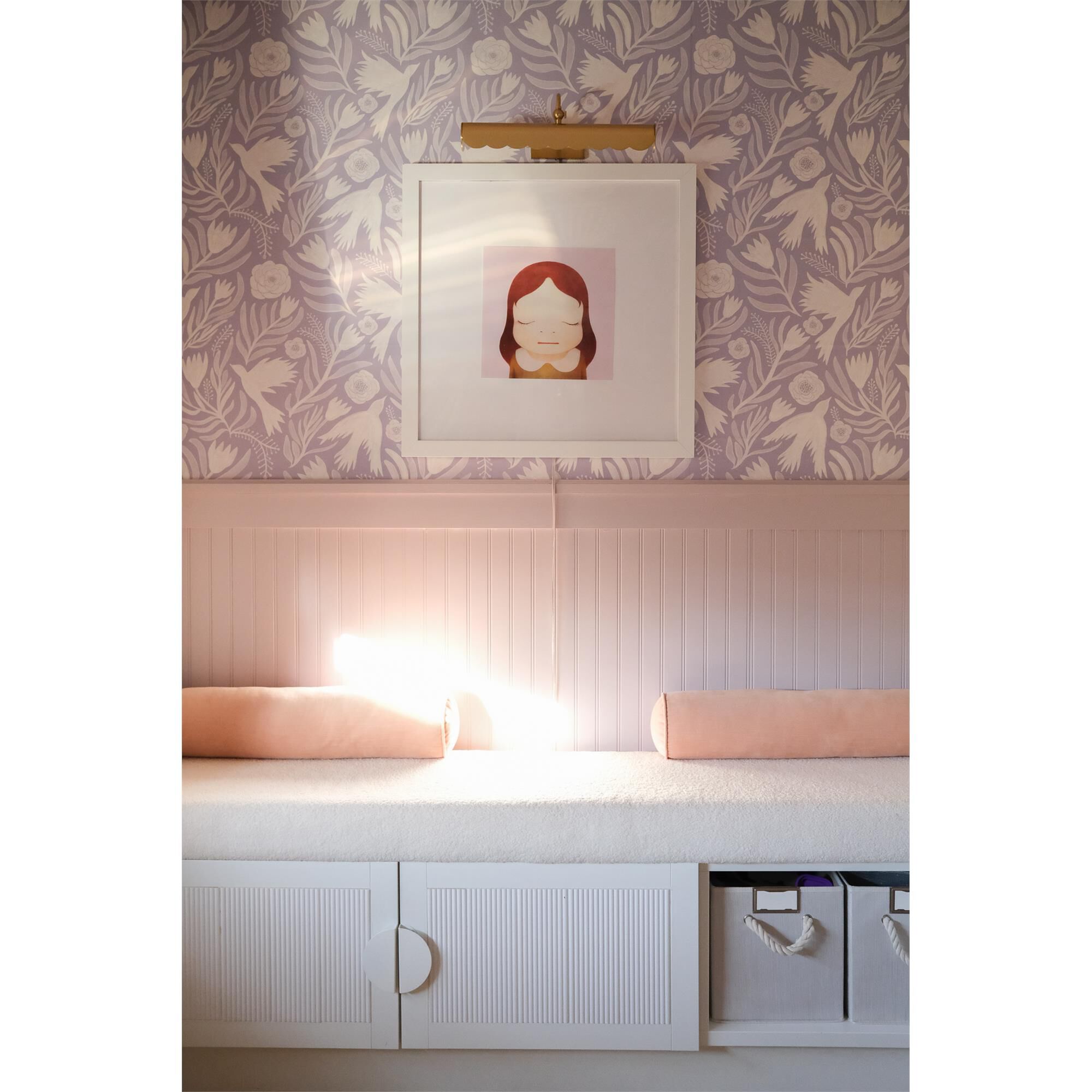 Ariel Okin Fifi 20 Inch Picture Light,
