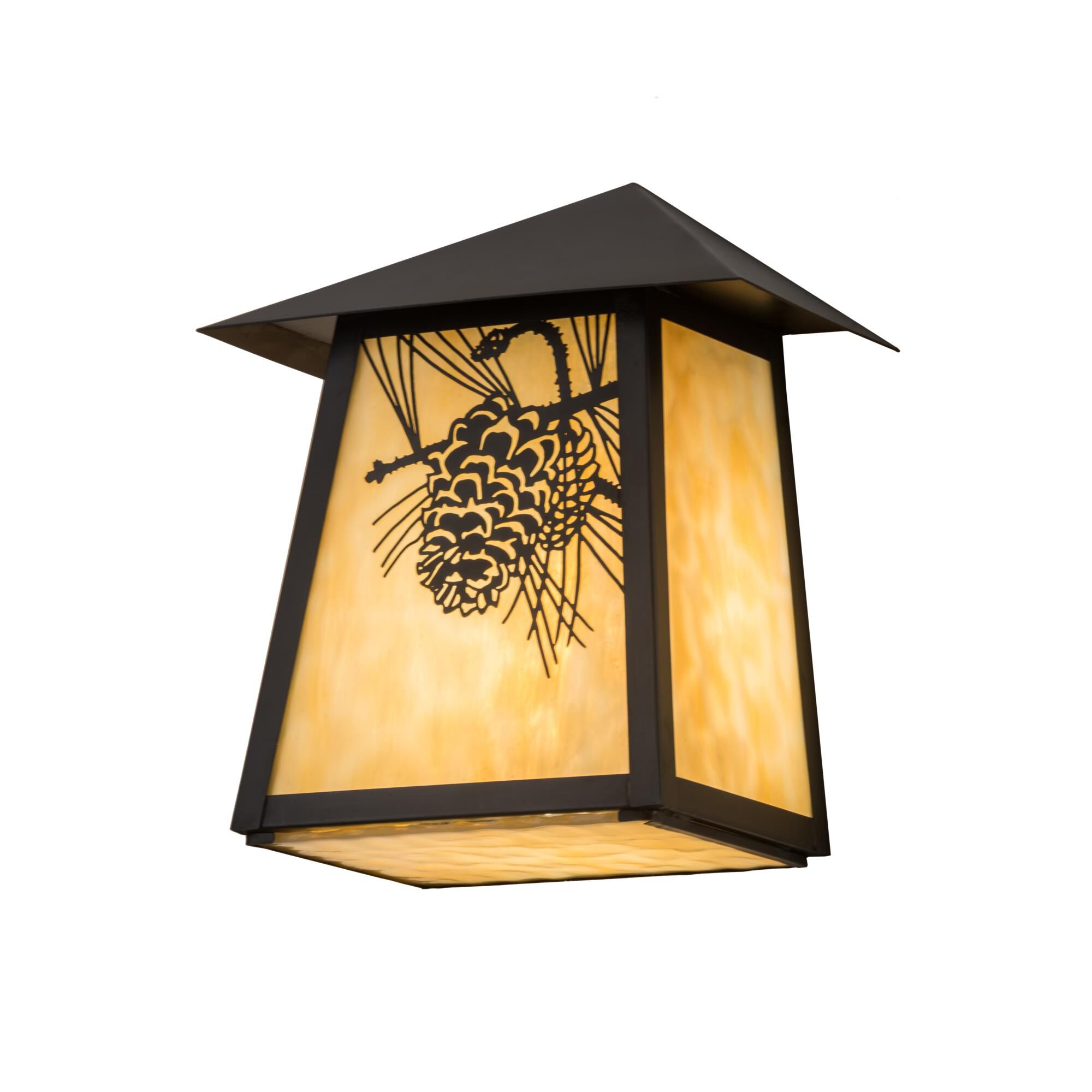 10 Inch Wall Sconce by Meyda Lighting