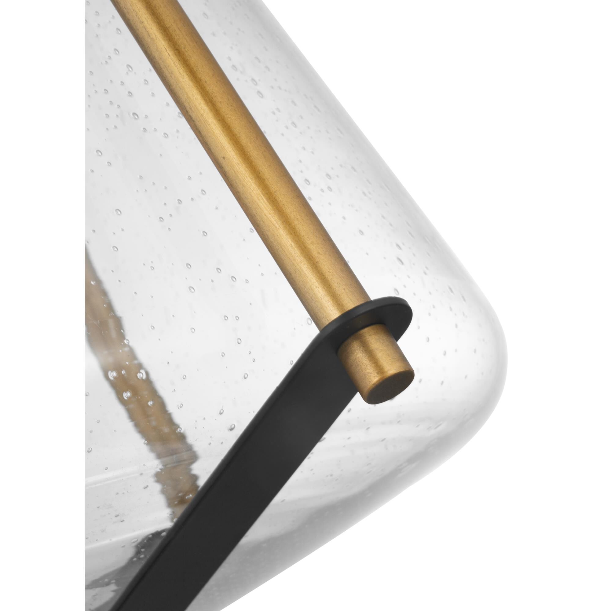 Nuvo Lighting Starlight 14 Inch Cage Pendant