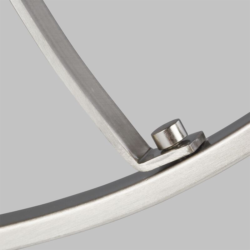 Robie 3 Light Mini Chandelier by Generation Lighting