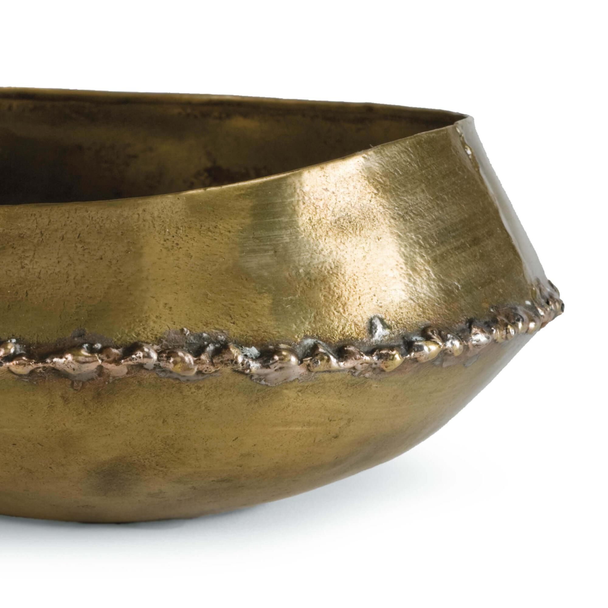 Bedouin 9 Inch Bowl by Regina Andrew