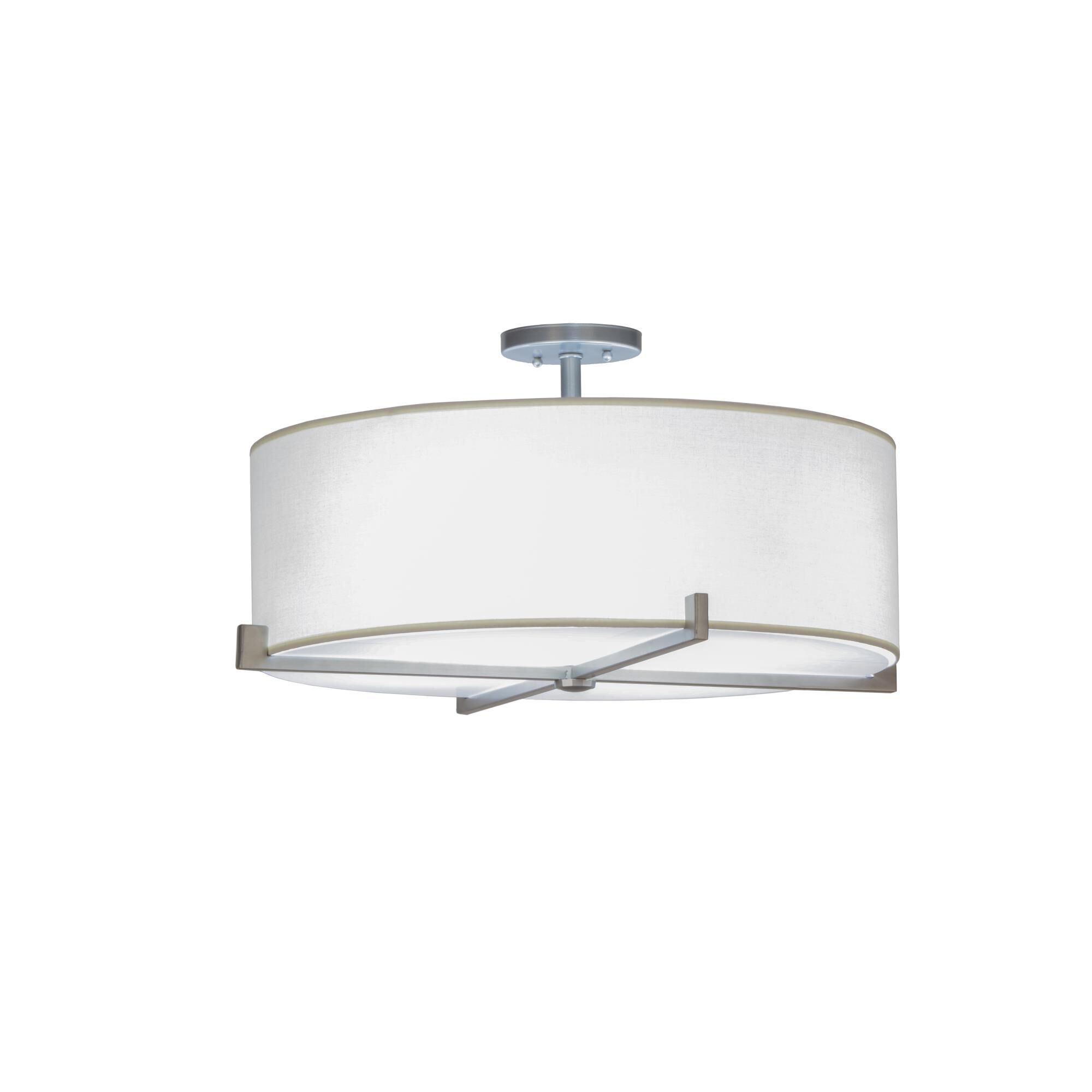 Shown in Nickel Finish finish