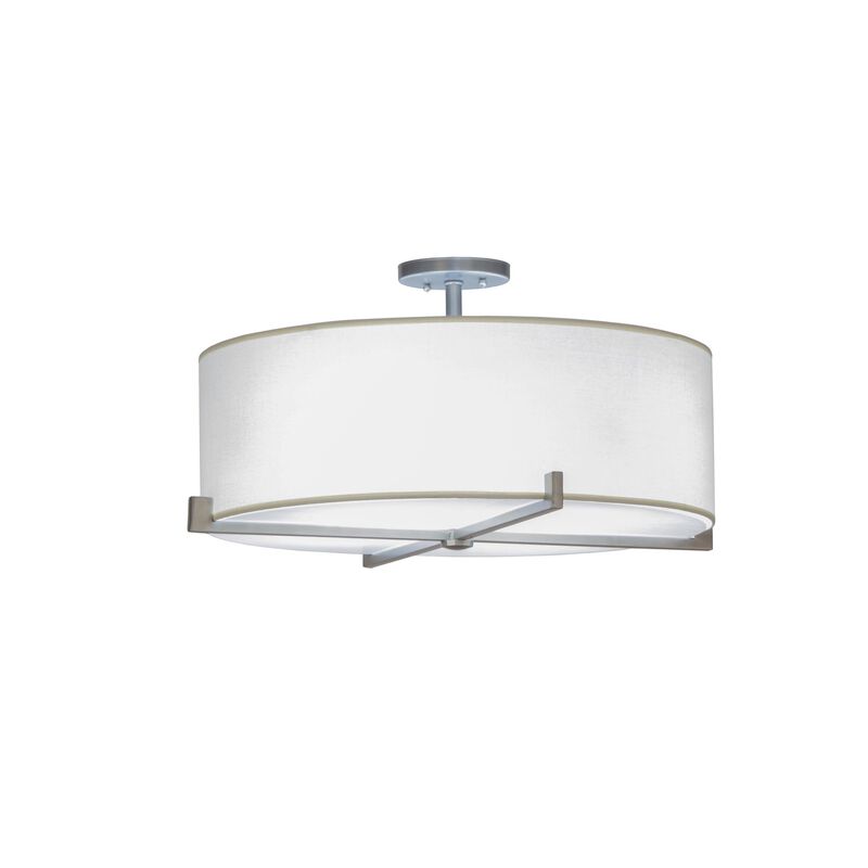 24 Inch Large Pendant by Meyda Lighting