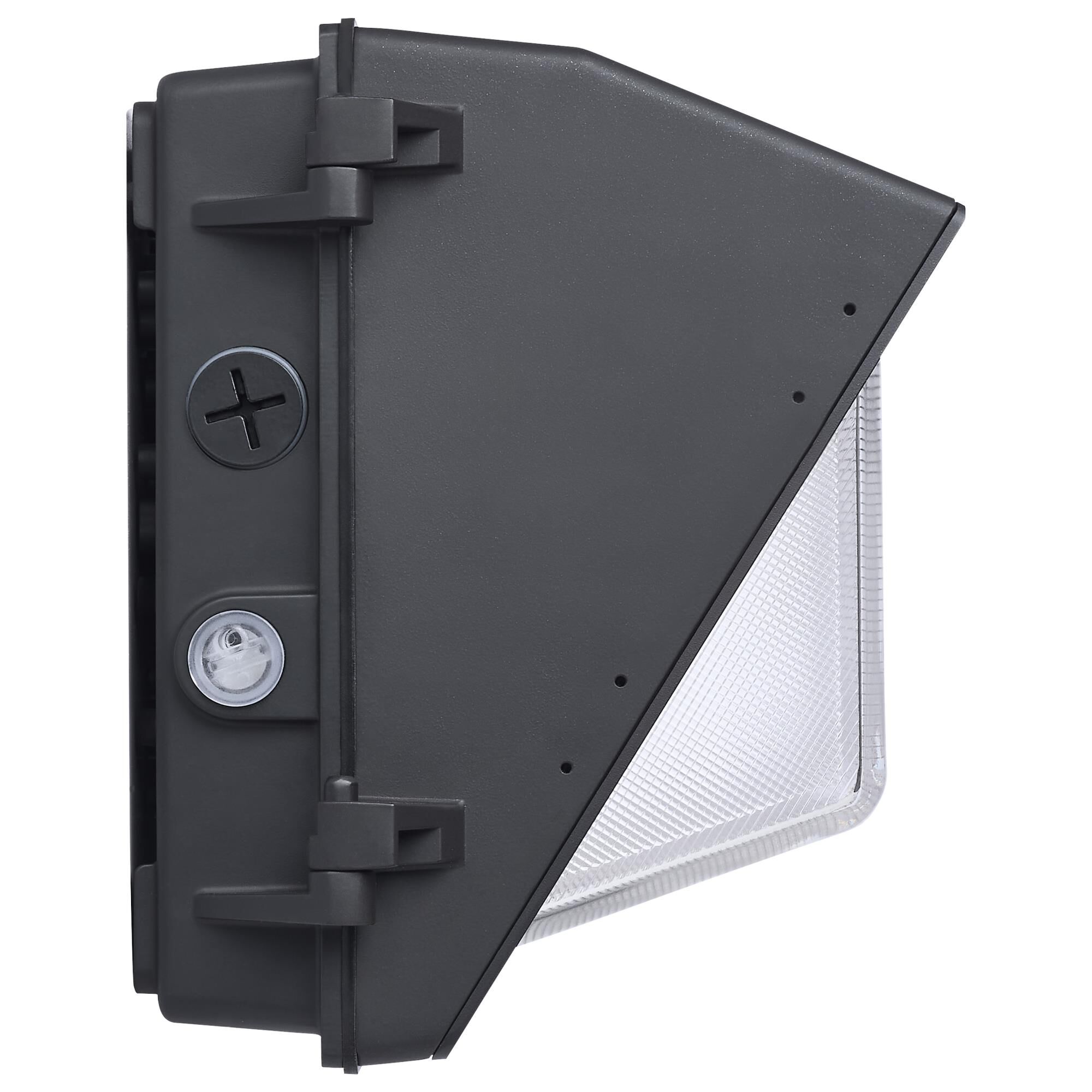 9 Inch Commercial Wall Pack Light by Nuvo Lighting