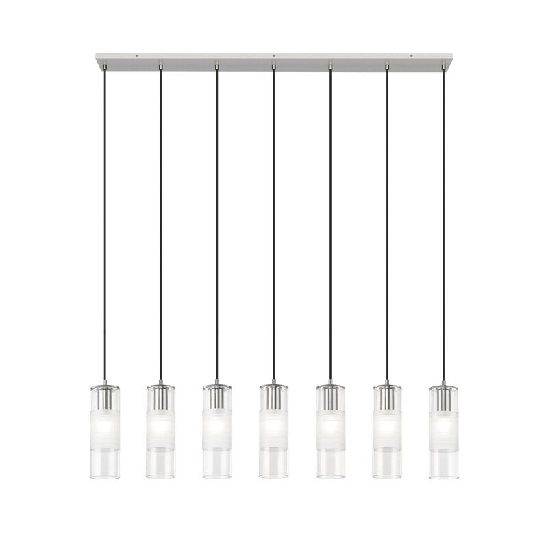Alton 54 Inch Linear Suspension Light by Z Lite