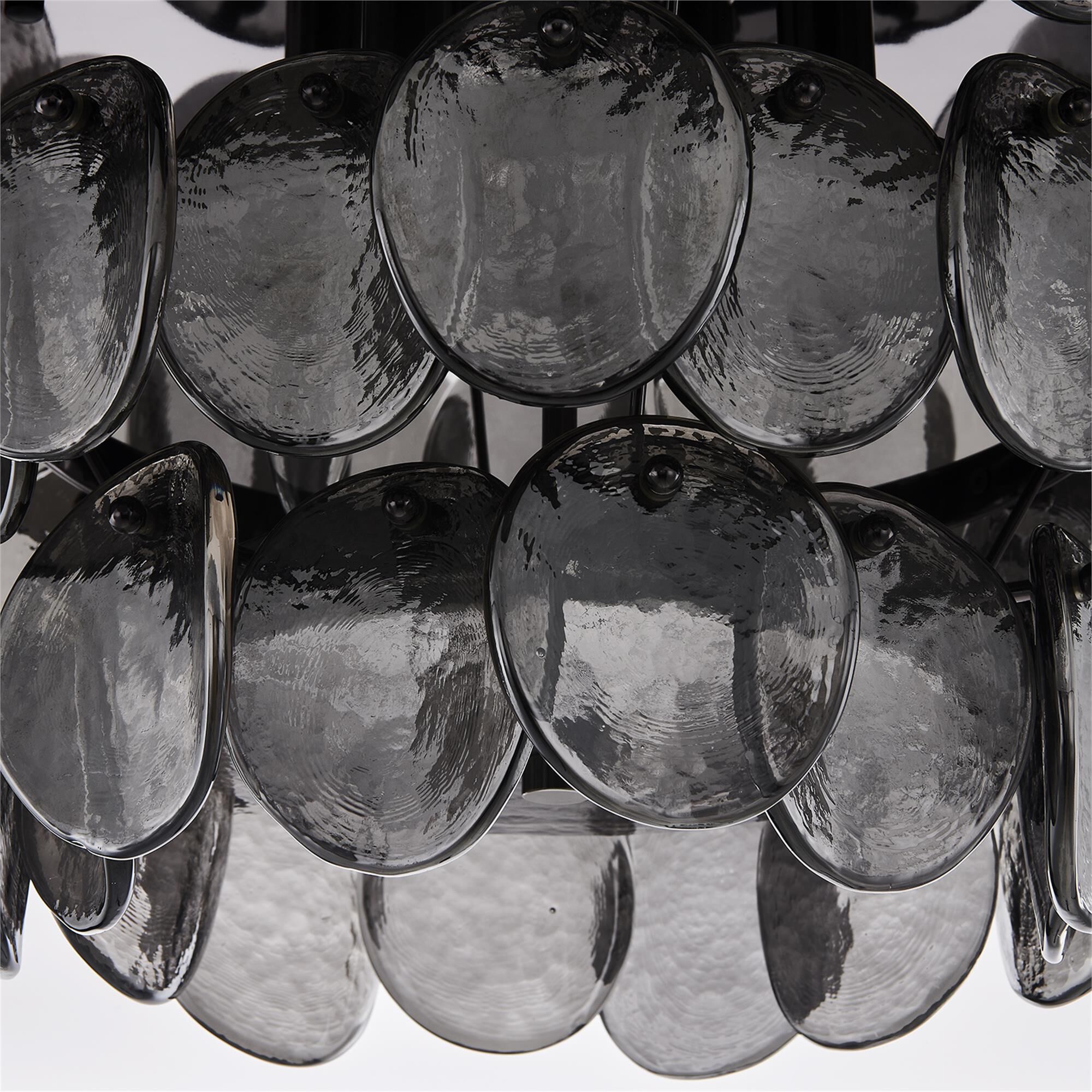 Shown in Black Nickel finish