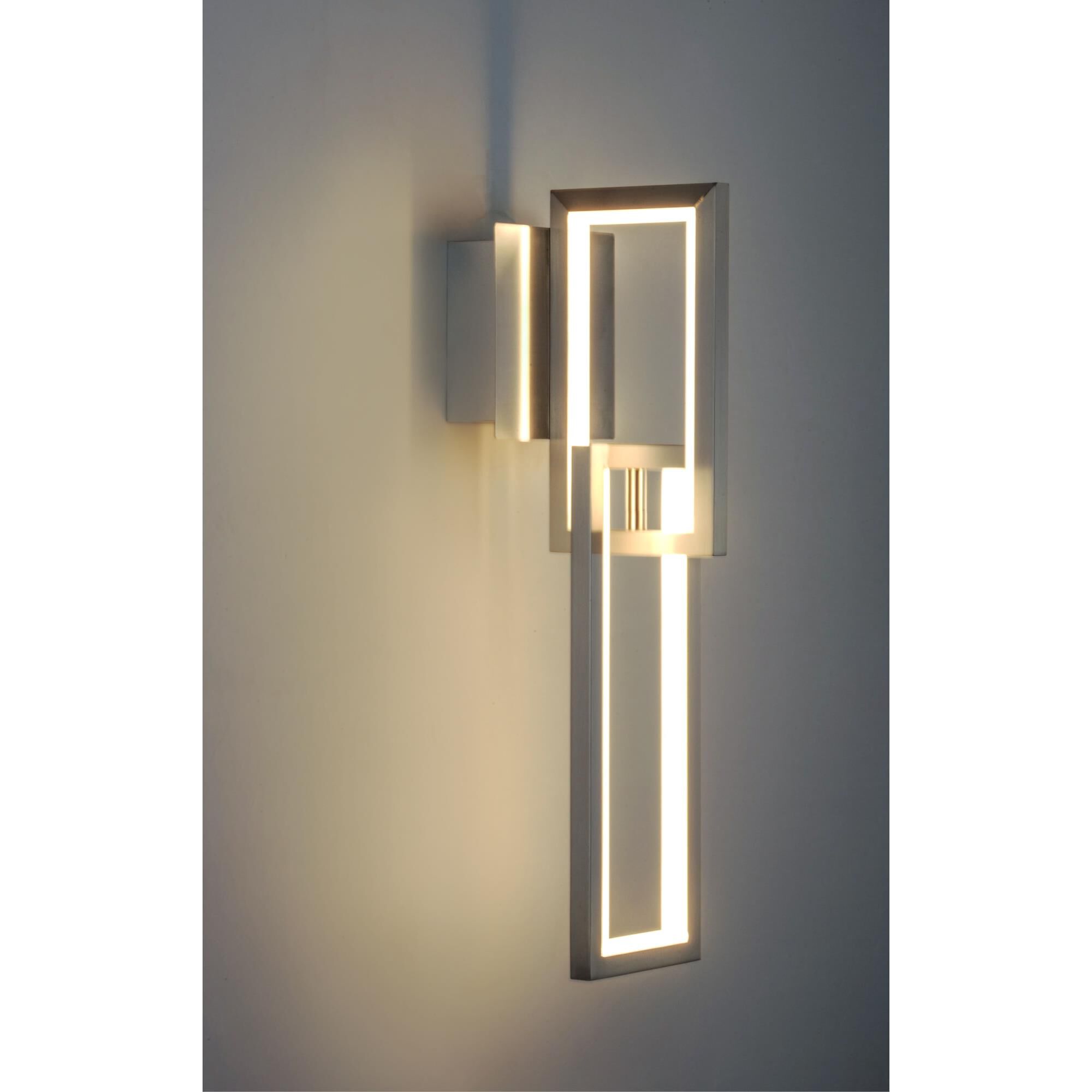 Link 20 Inch LED Wall Sconce by ET2 Lighting