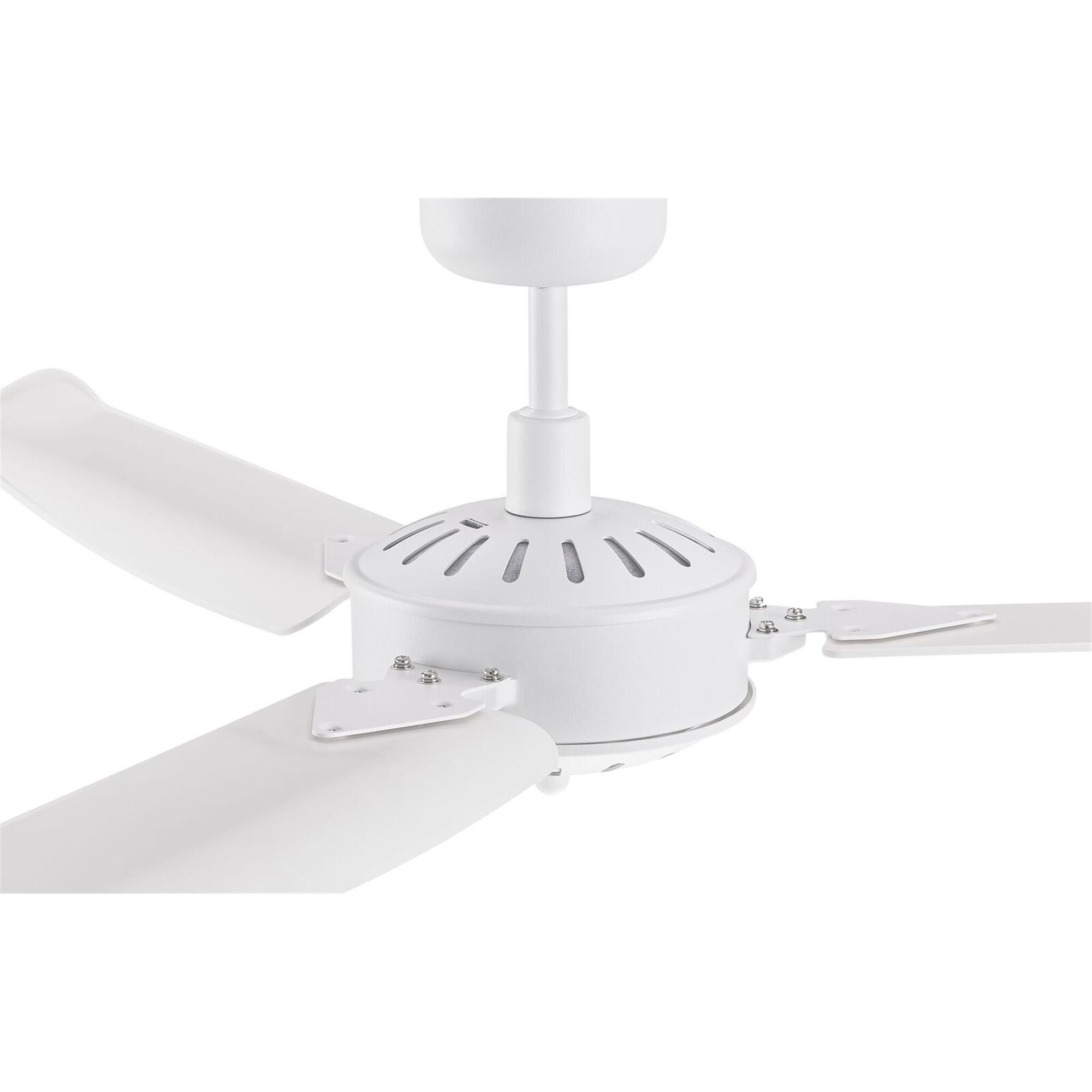 Shown in Antique White finish