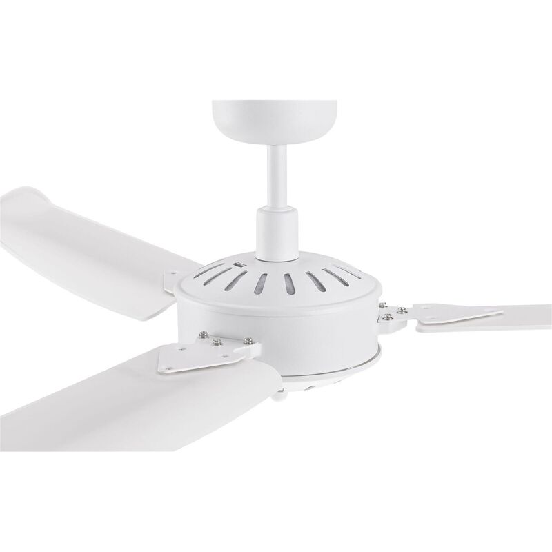 Carolina 56 Inch Ceiling Fan by Beacon Lighting
