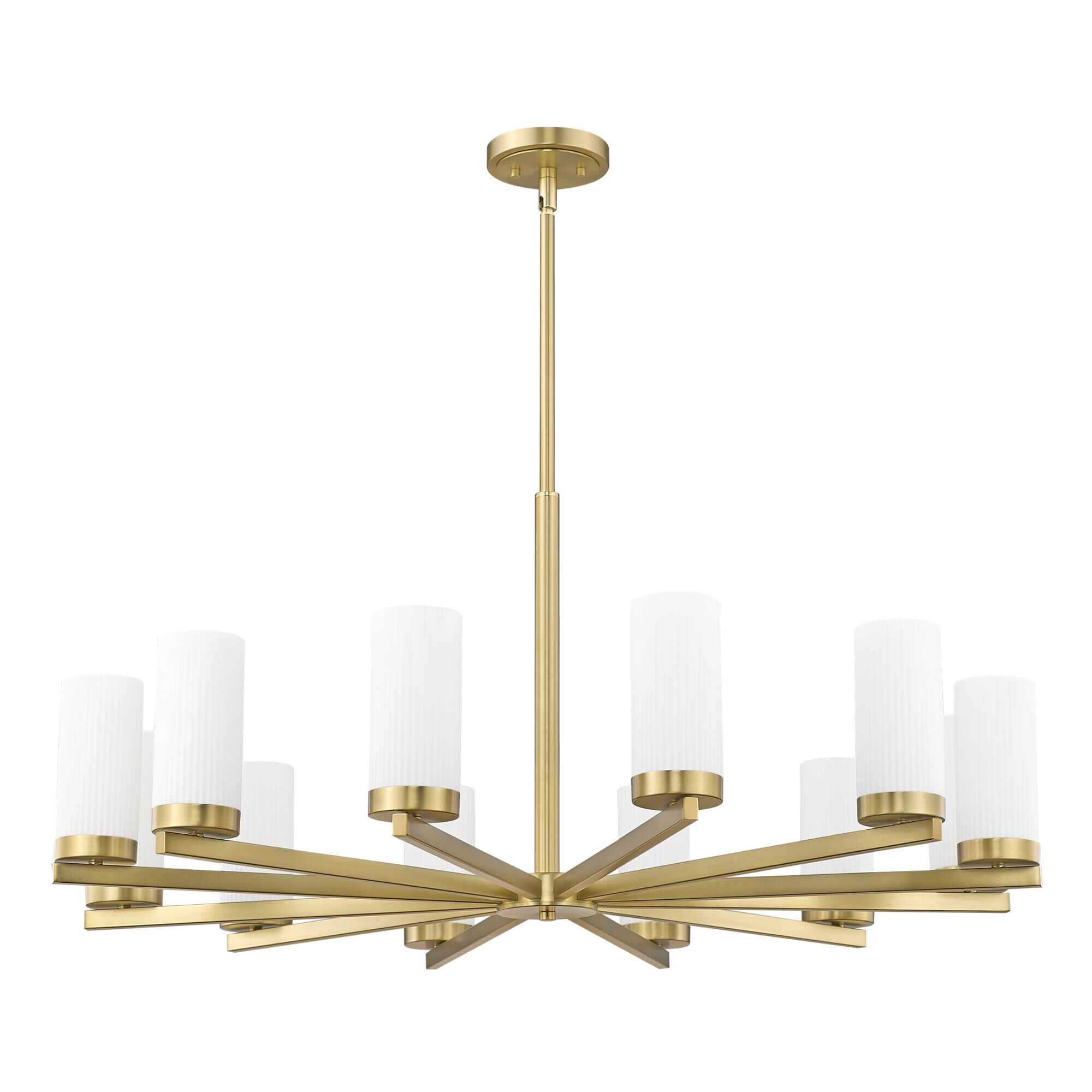 Danica 39 Inch Chandelier by Z Lite