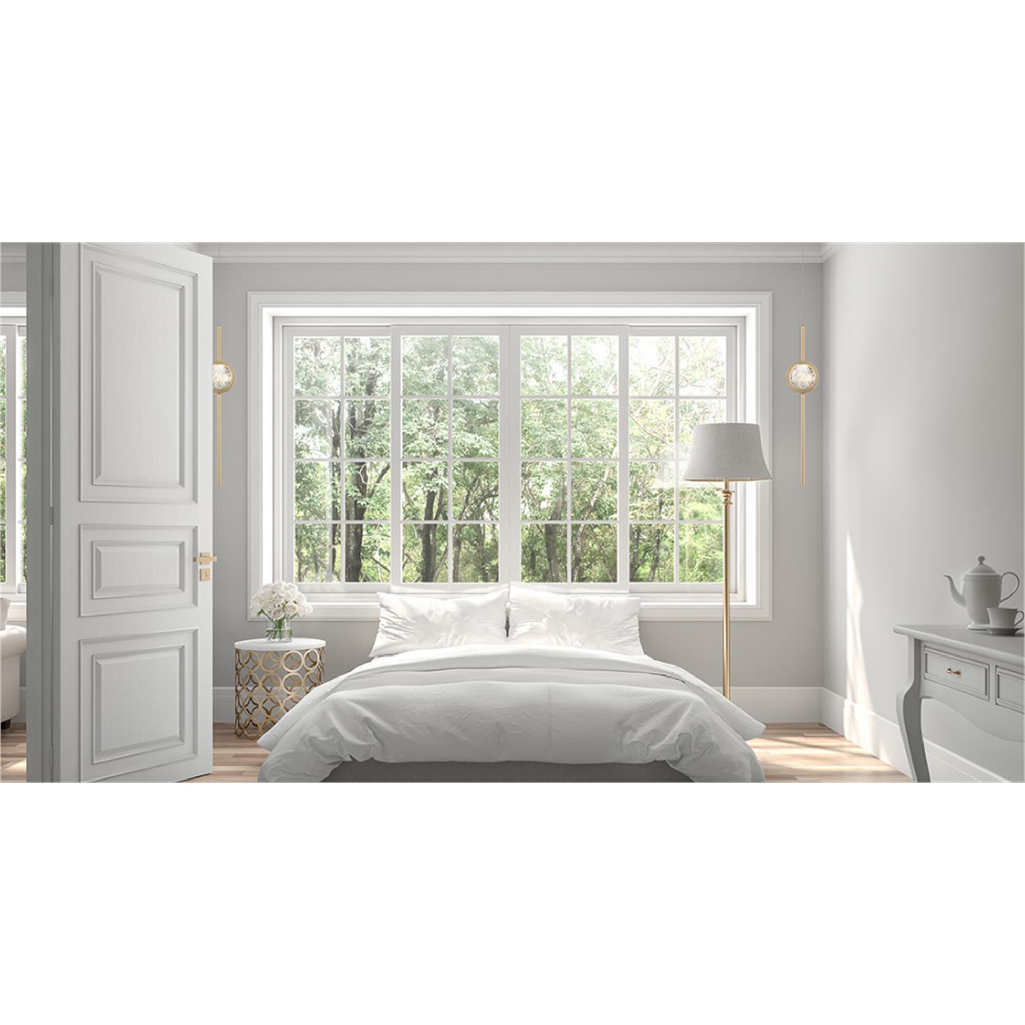 Barletta 24 Inch Mini Pendant,