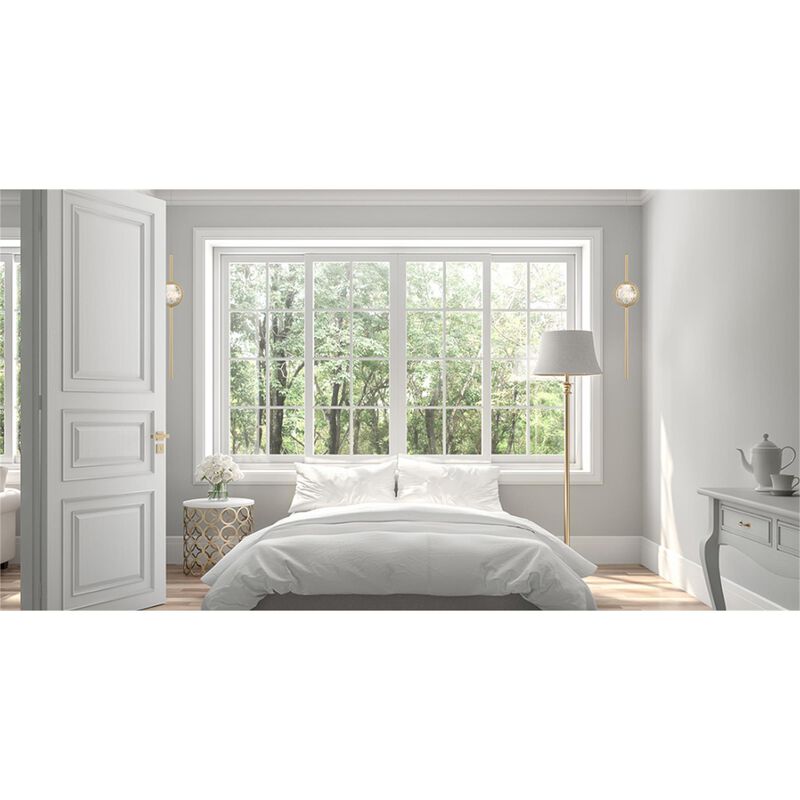 Barletta 24 Inch Mini Pendant by Eurofase Lighting