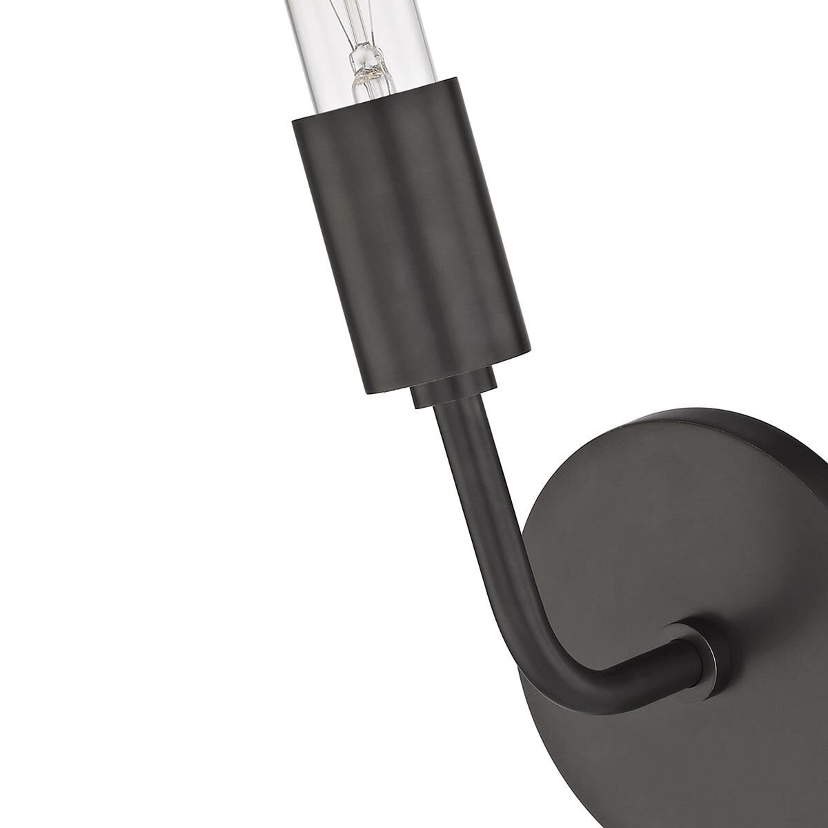 Shown in Old Bronze finish