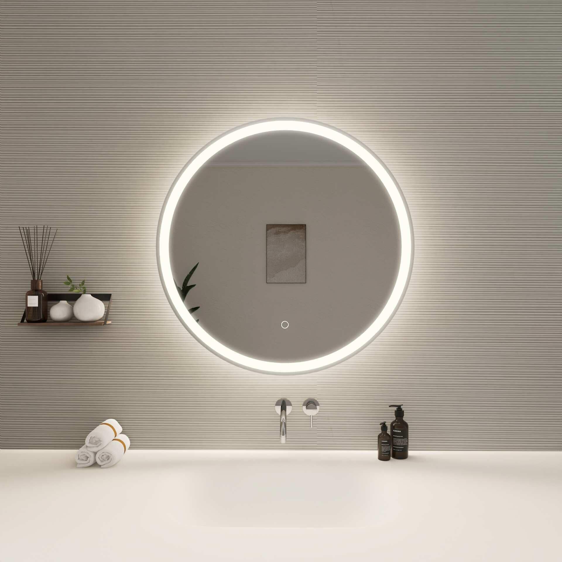 Shown in Silver finish