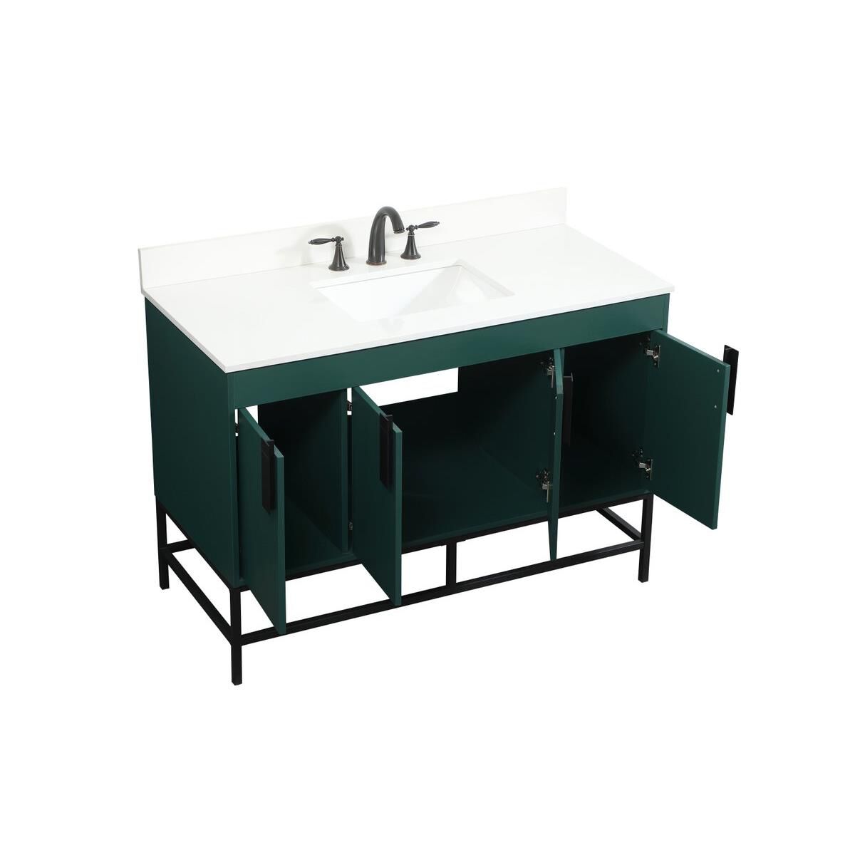 Eugene Bath Vanity by Elegant Decor