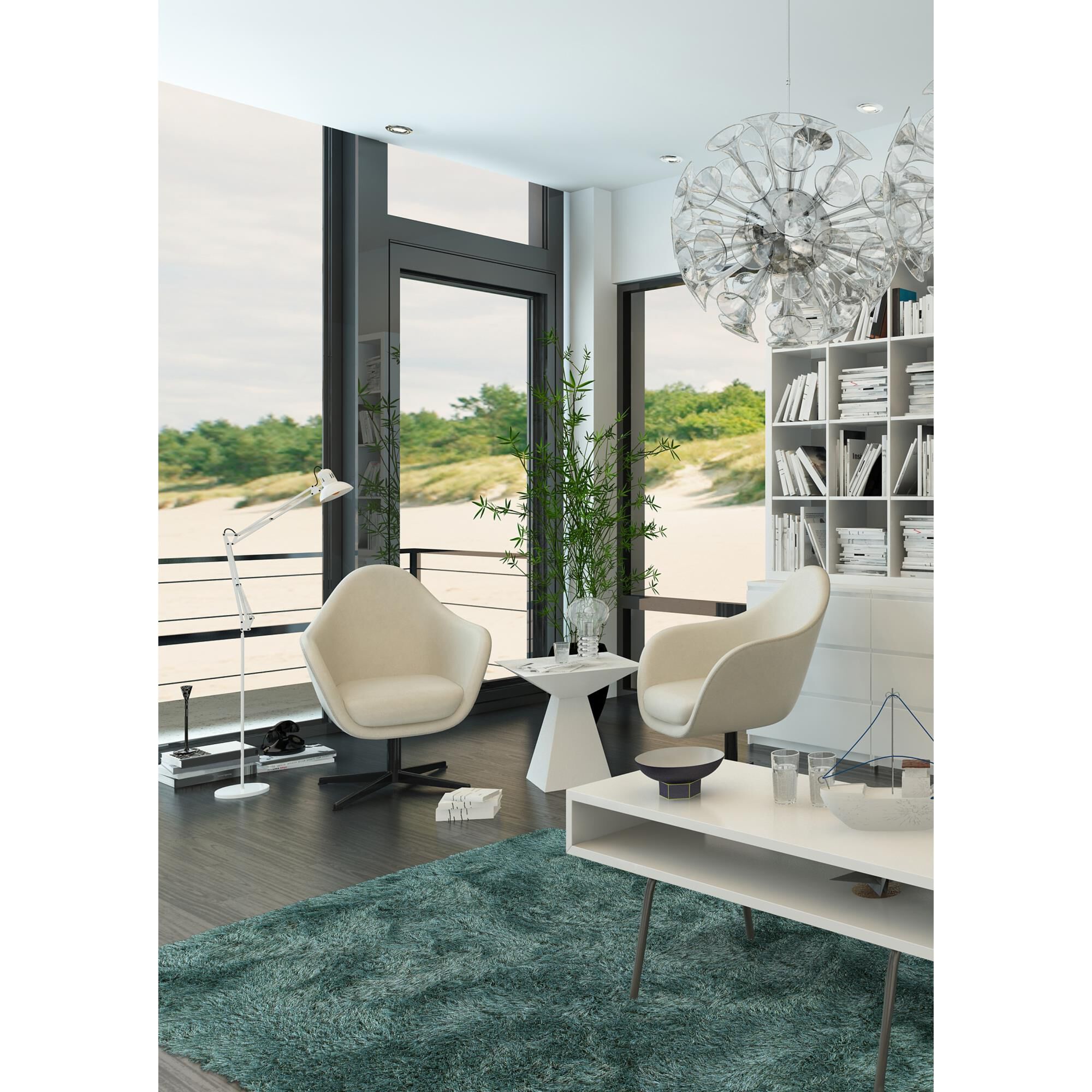 Impact IA100 Area Rug by Dalyn Rug Company