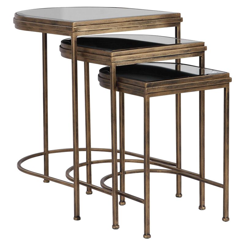 India Accent Table by Uttermost