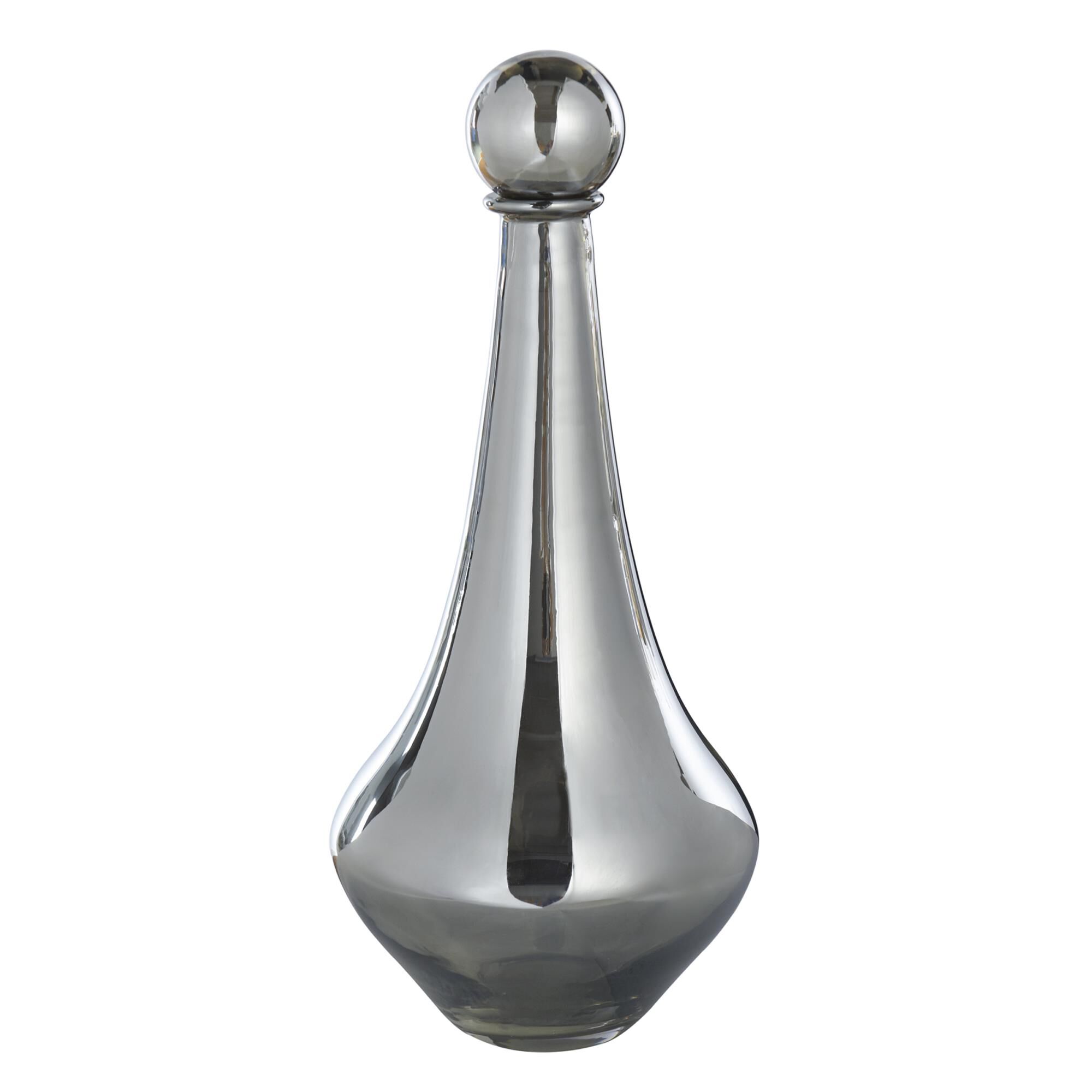 Pawn 18 Inch Vase-Urn by Stylecraft