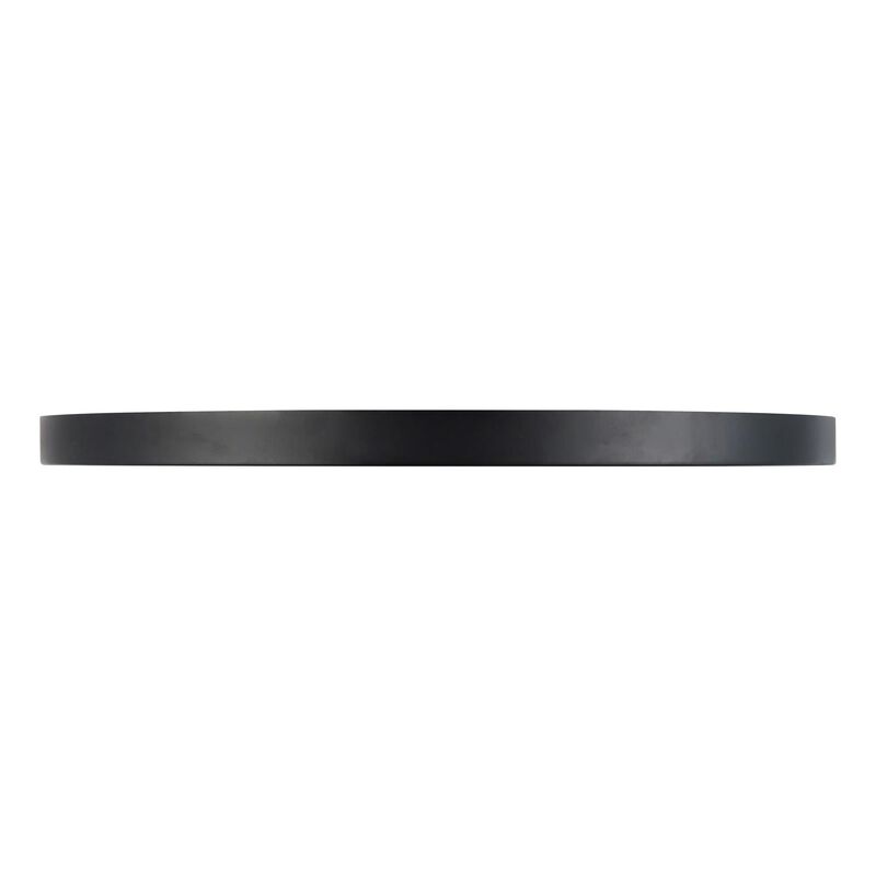Evelyn 15 Inch Flush Mount by Alora Mood