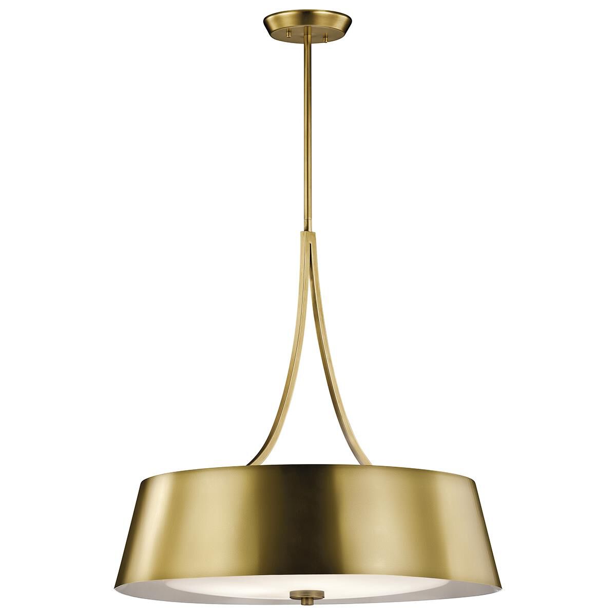 Maclain 24 Inch Large Pendant by Kichler Lighting
