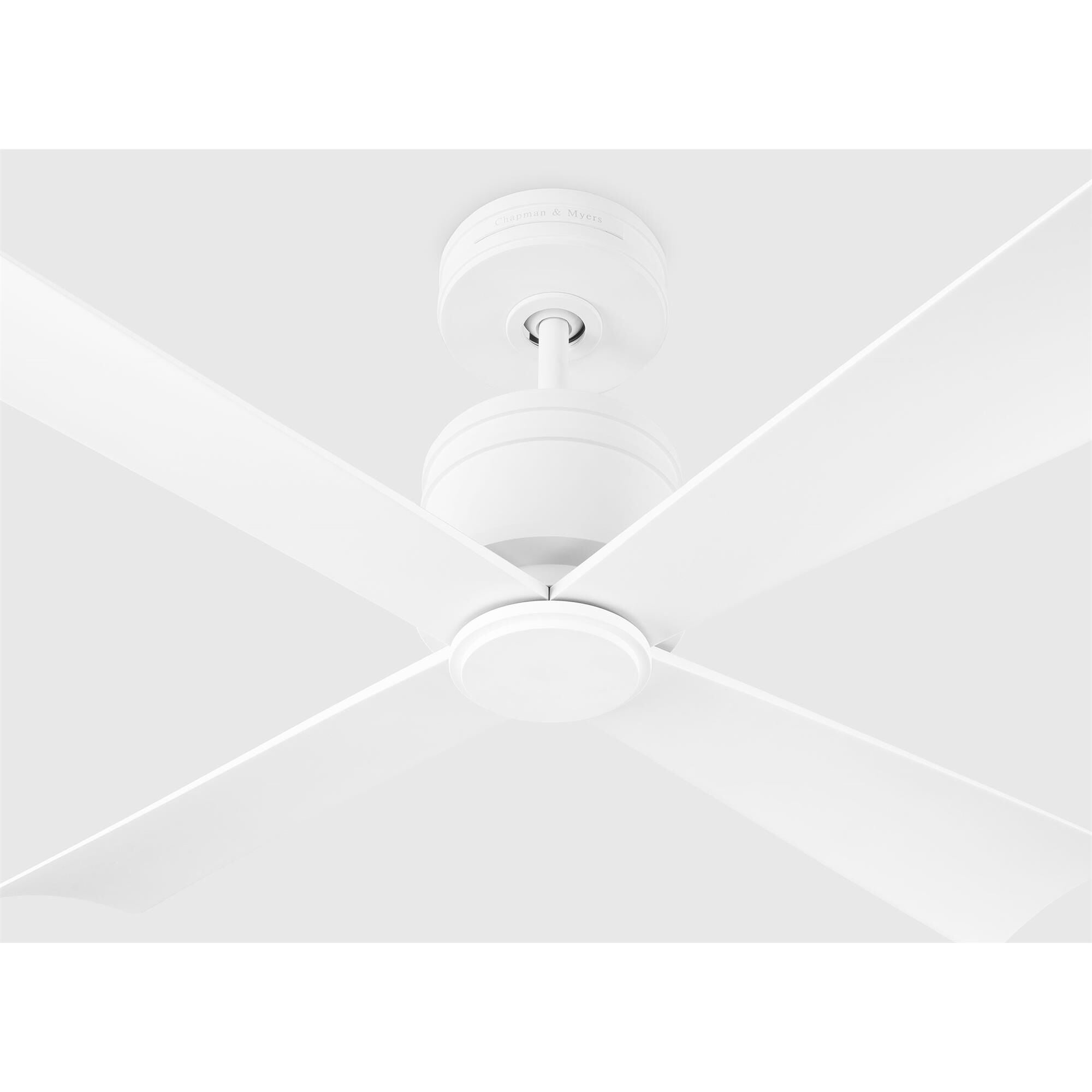 Chapman & Myers Launceton 44 Inch Ceiling Fan,