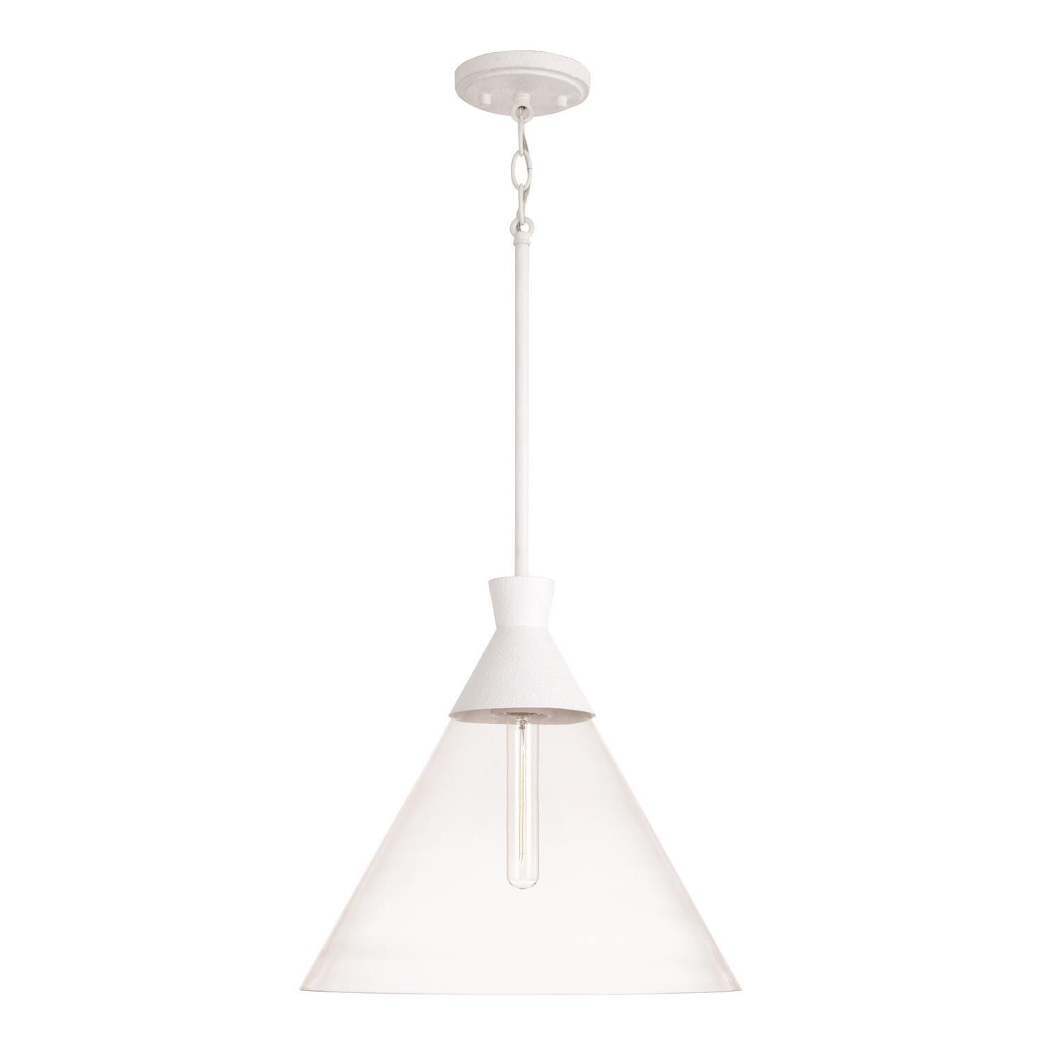 Capital Lighting Fixture Company Paloma 15 Inch Large Pendant