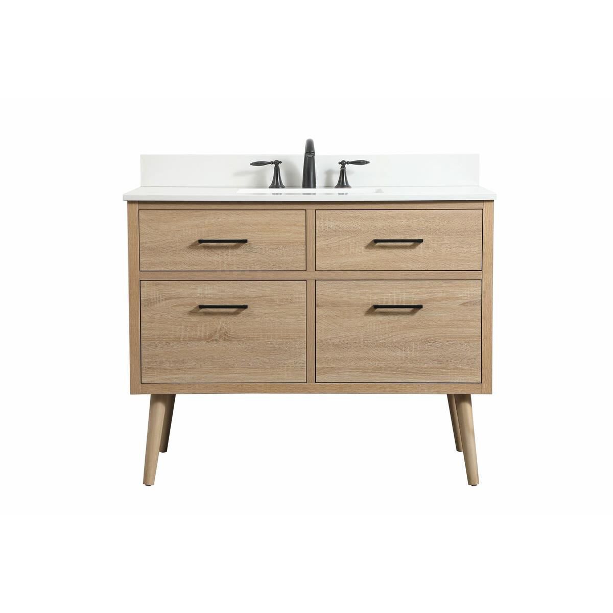 Boise Bath Vanity by Elegant Decor